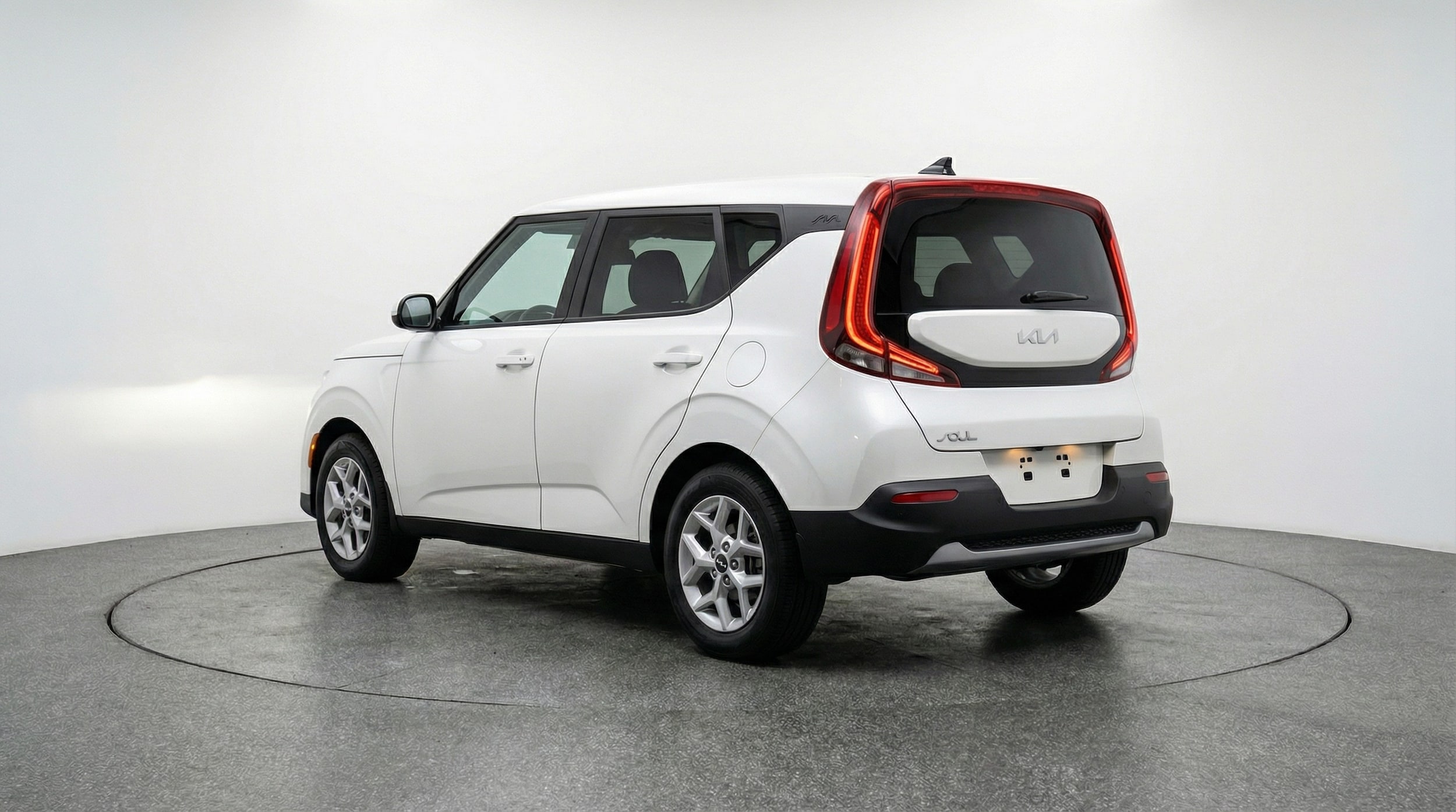 Thumbnail: 2025 Kia Soul - 5