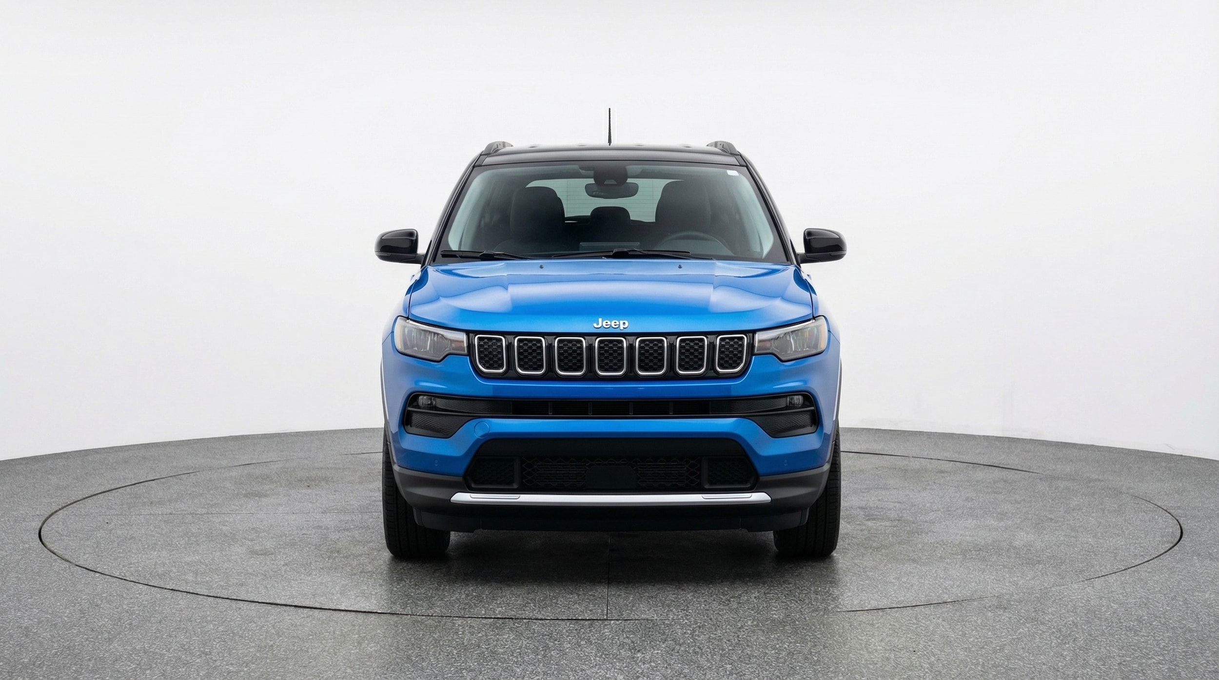 Thumbnail: 2025 Jeep Compass - 2