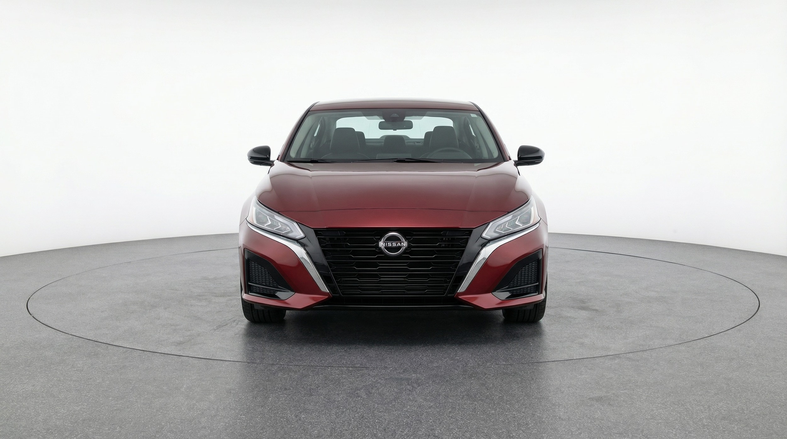 Thumbnail: 2025 Nissan Altima - 2