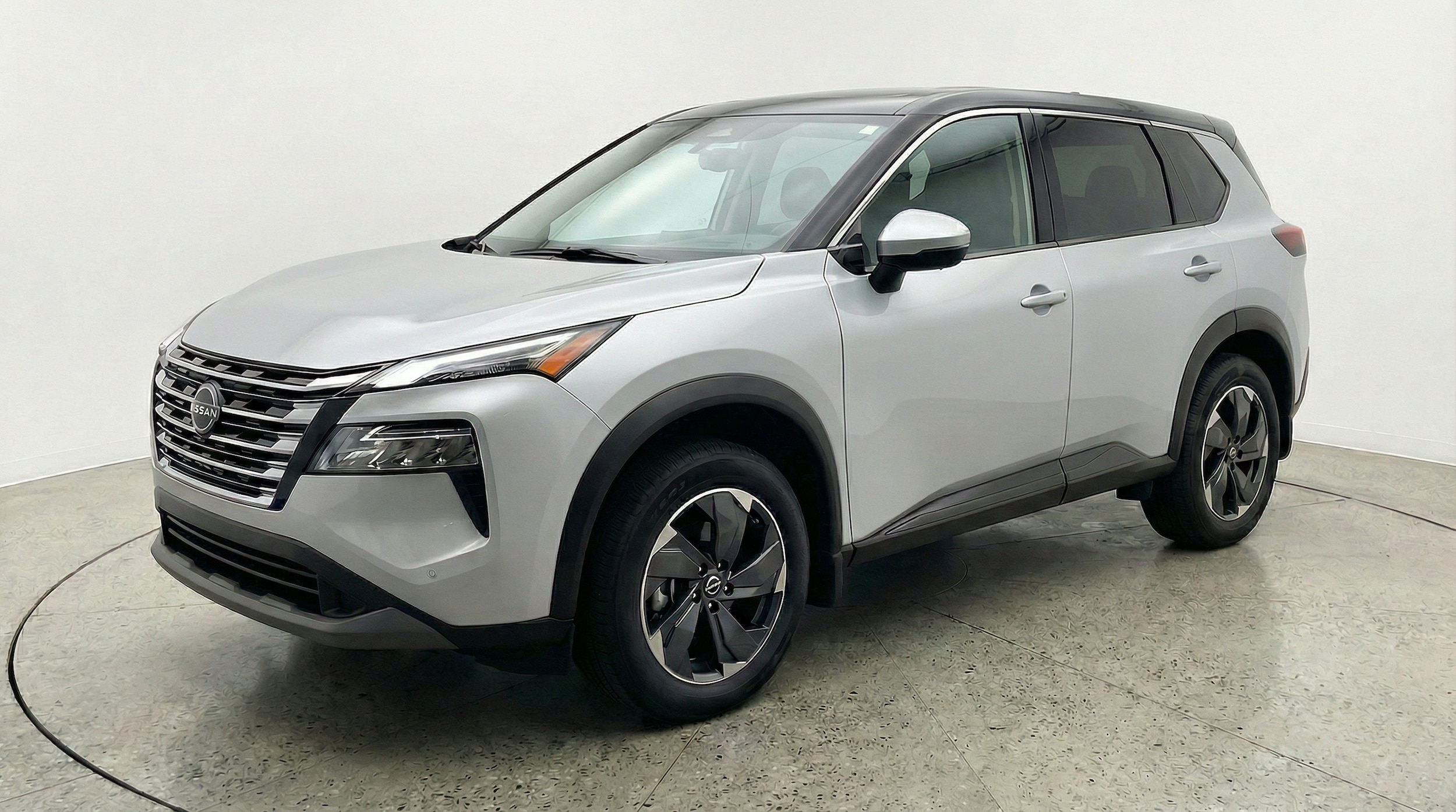 Thumbnail: 2025 Nissan Rogue - 3