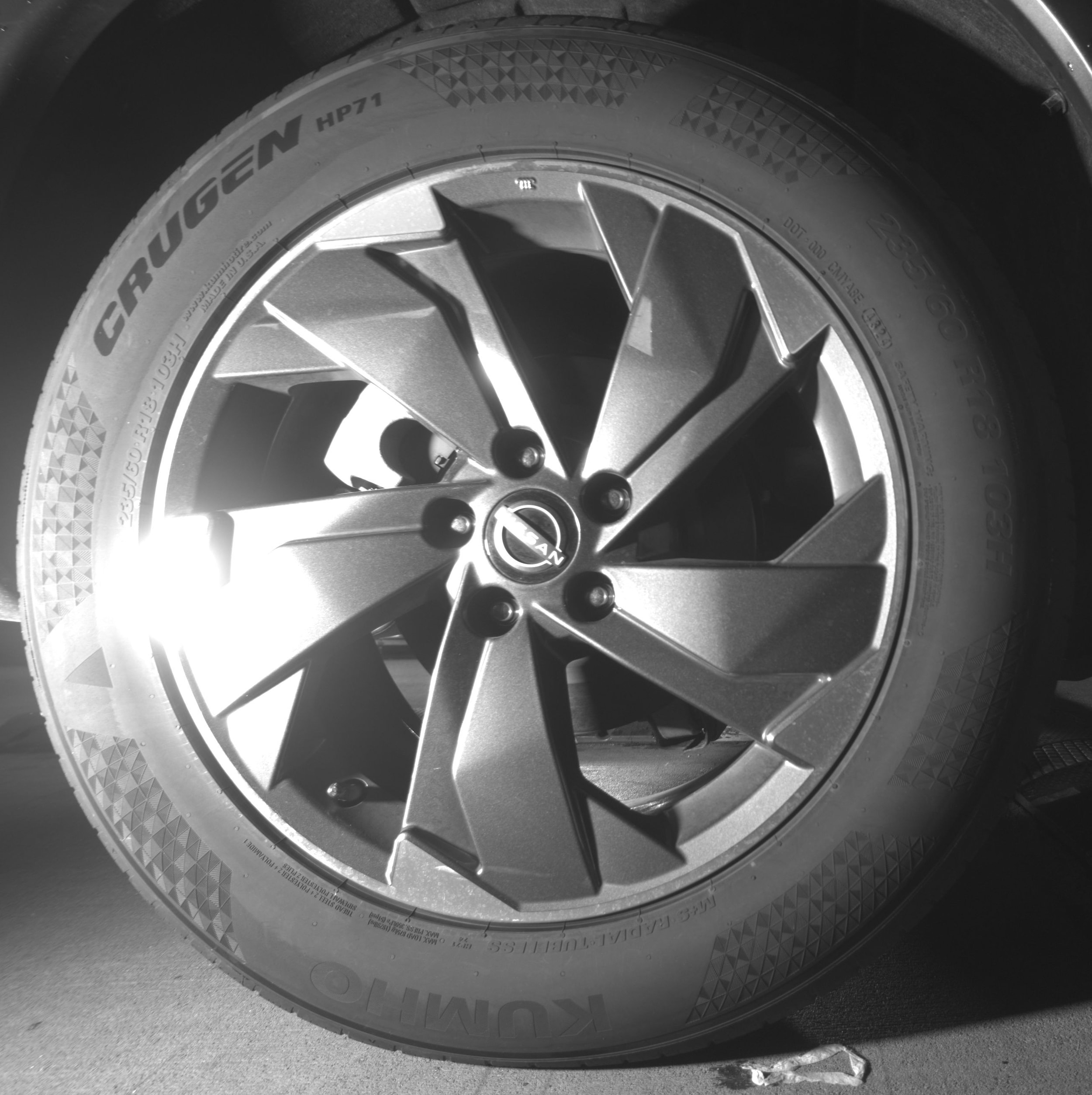 Thumbnail: 2025 Nissan Rogue - 12