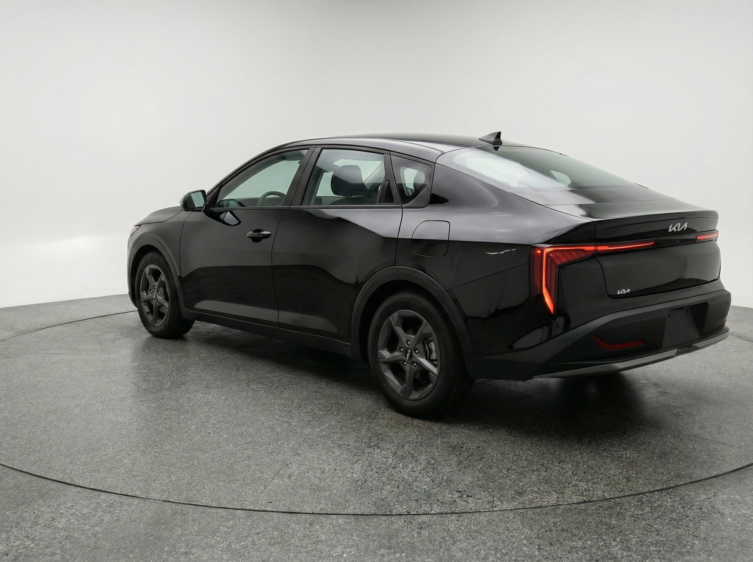 Thumbnail: 2025 Kia K4 - 5