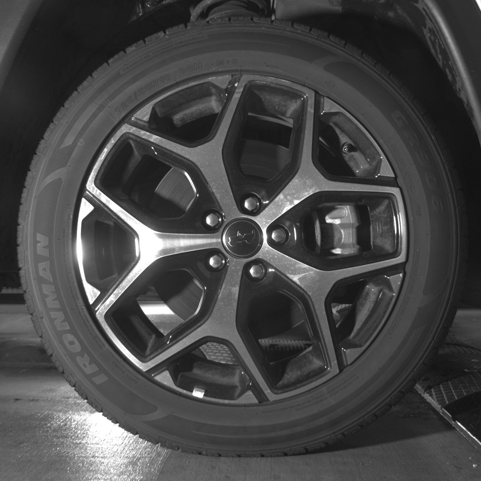 Thumbnail: 2025 Jeep Compass - 10