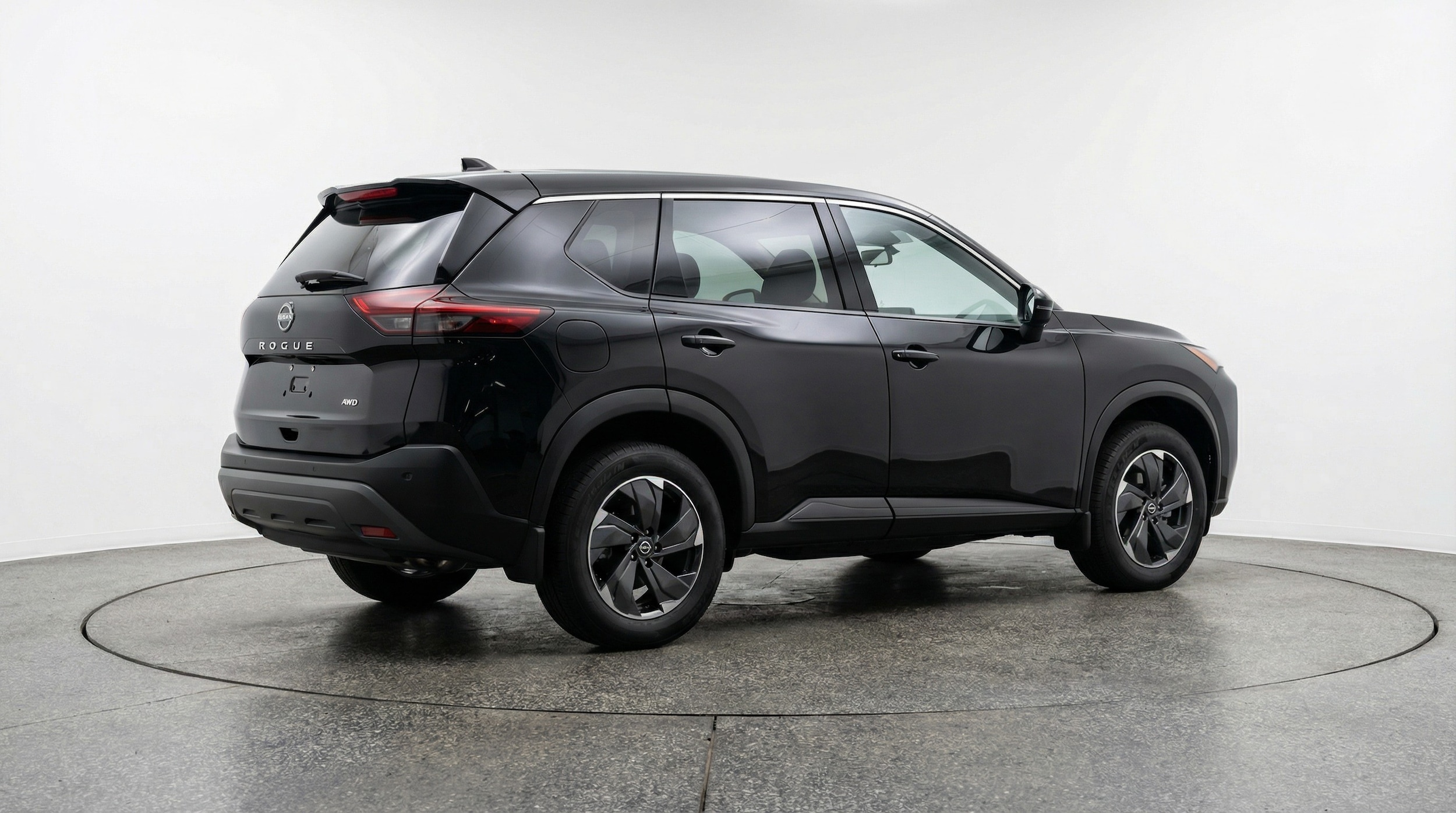 Thumbnail: 2025 Nissan Rogue - 7