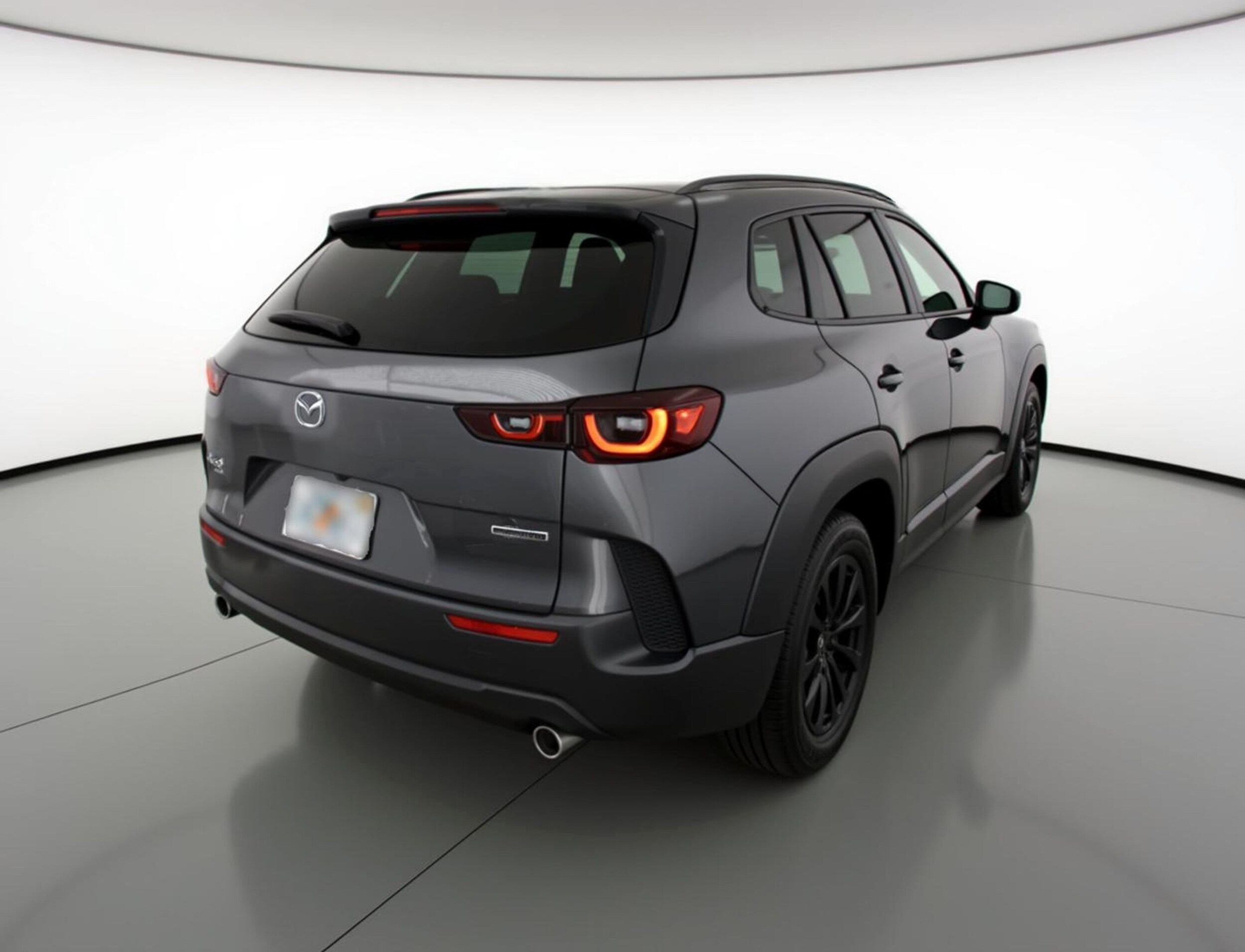 Thumbnail: 2025 Mazda CX-50 - 7