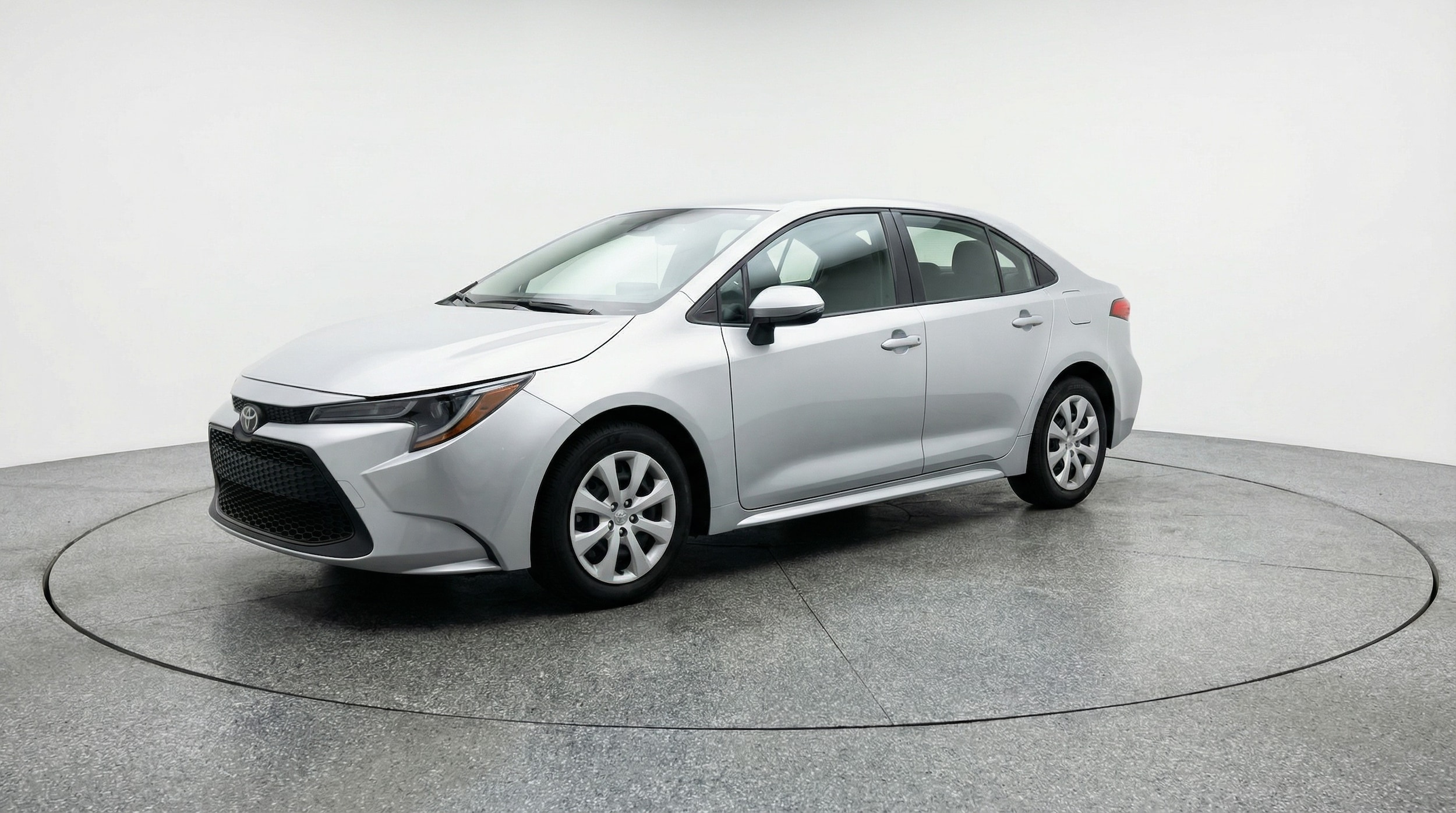 Thumbnail: 2025 Toyota Corolla - 3