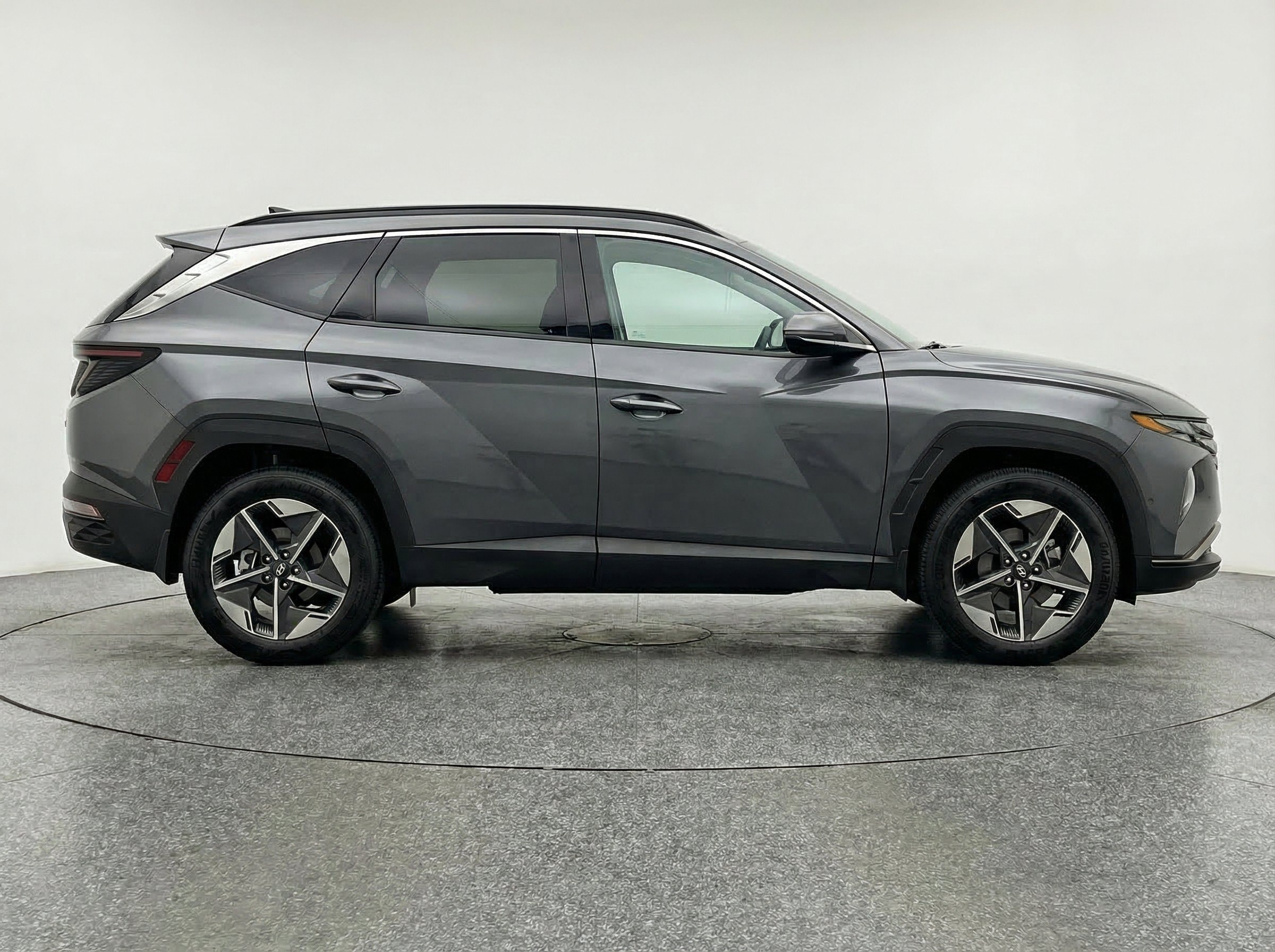 Thumbnail: 2026 Hyundai Tucson - 11