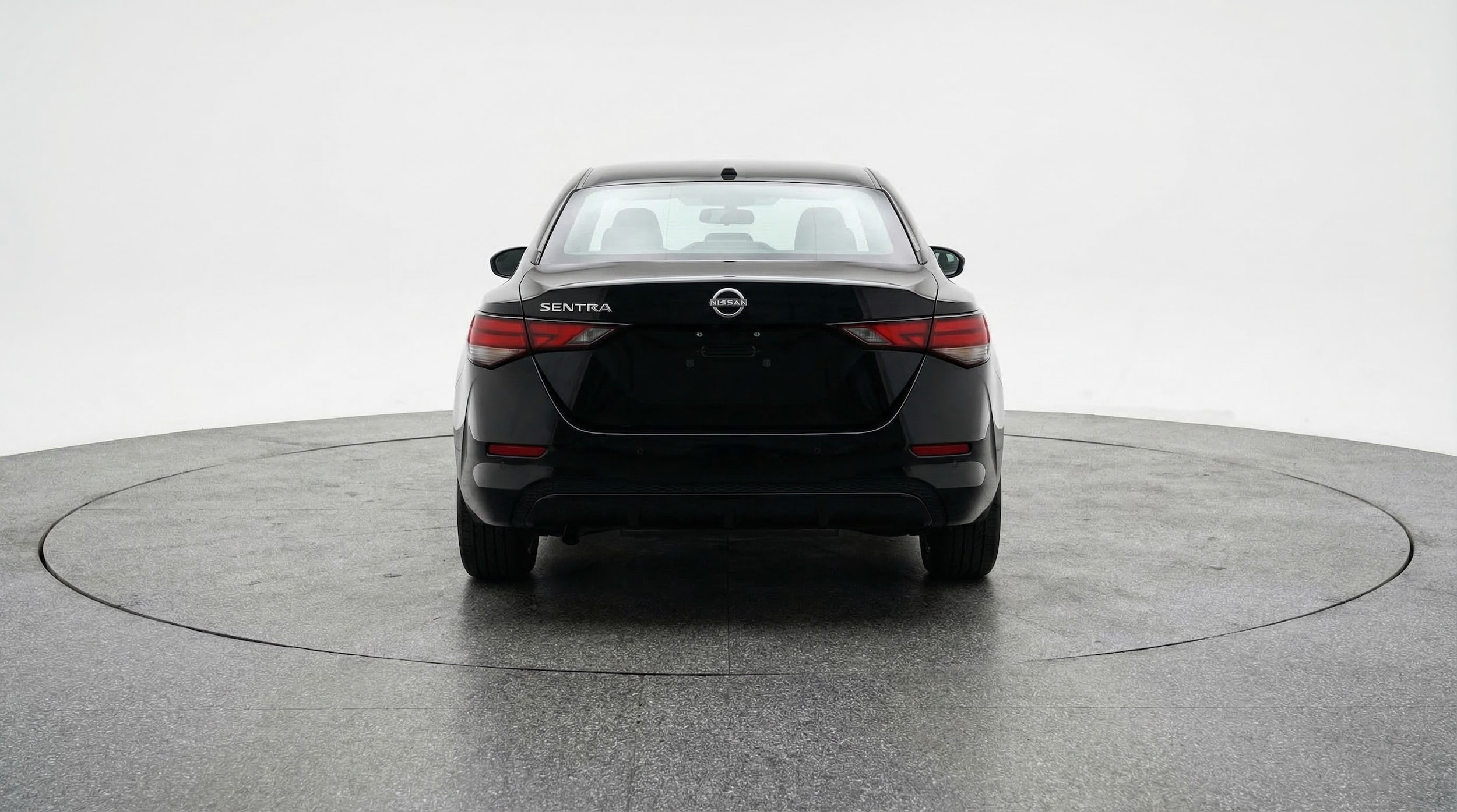 Thumbnail: 2025 Nissan Sentra - 6