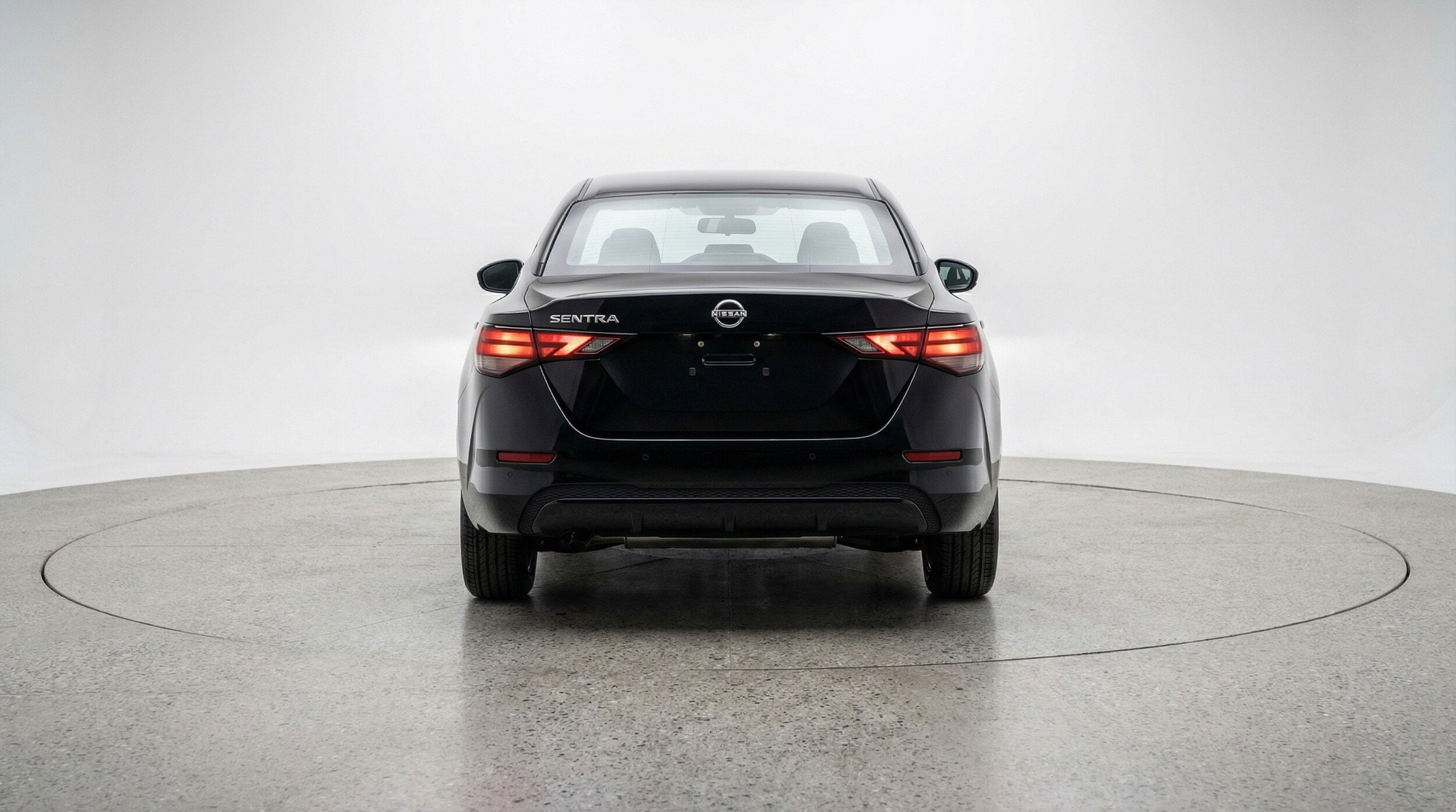 Thumbnail: 2025 Nissan Sentra - 6