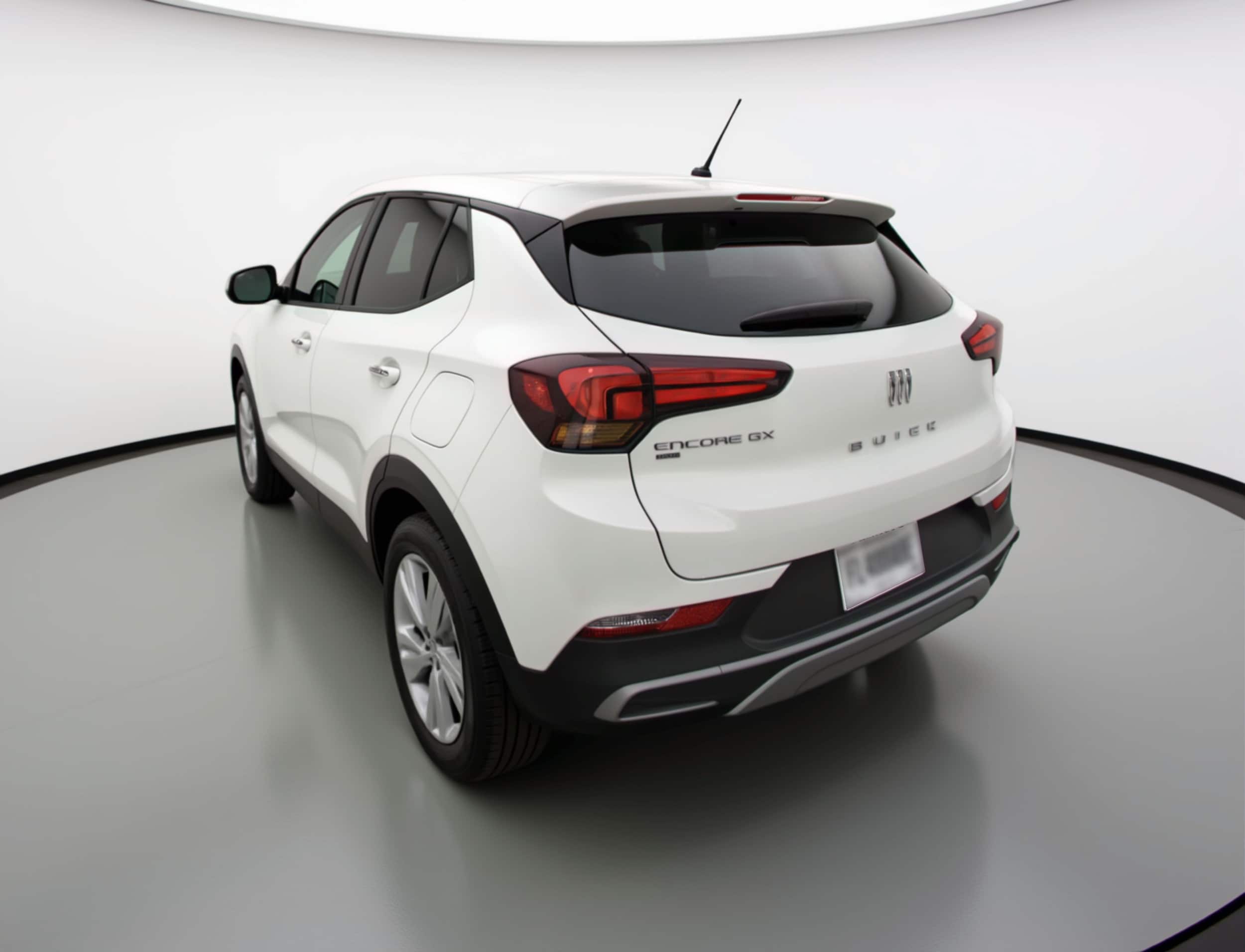 Thumbnail: 2025 Buick Encore GX - 5