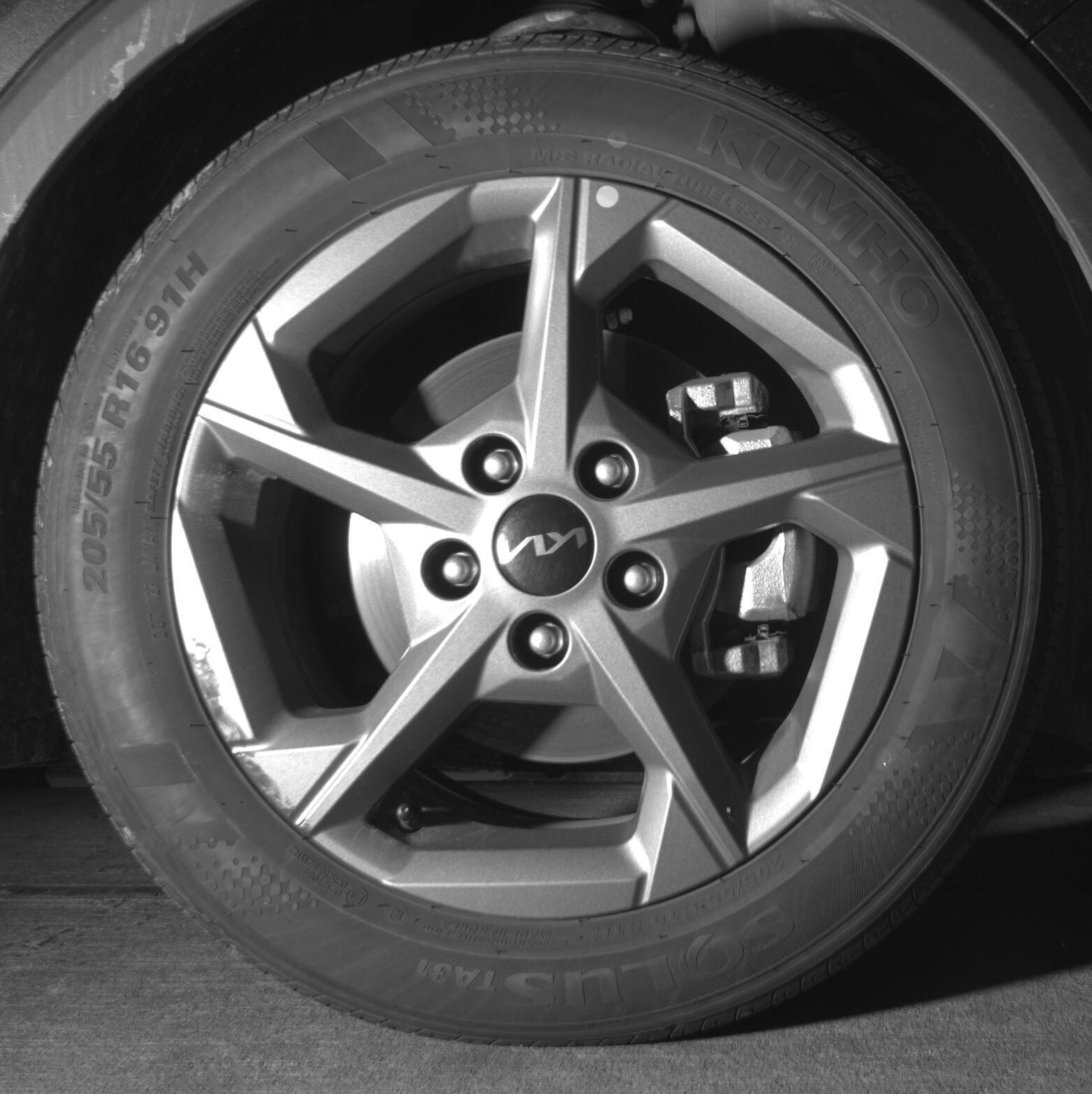 Thumbnail: 2025 Kia K4 - 10