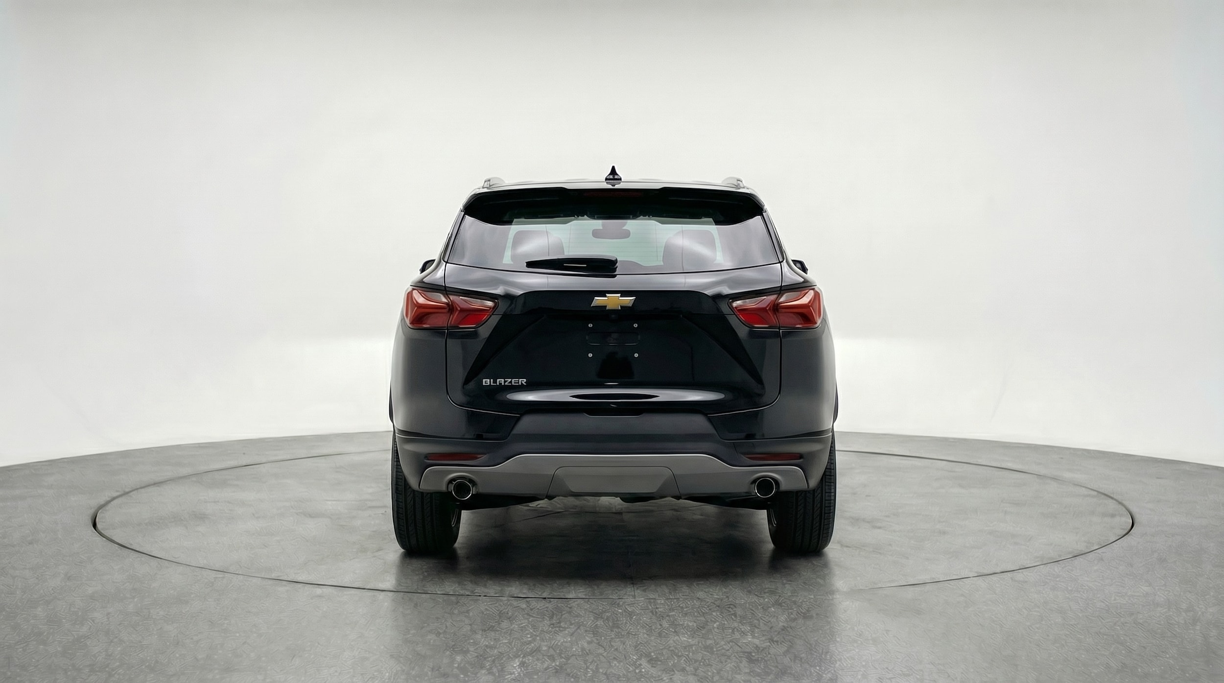 Thumbnail: 2025 Chevrolet Blazer - 6
