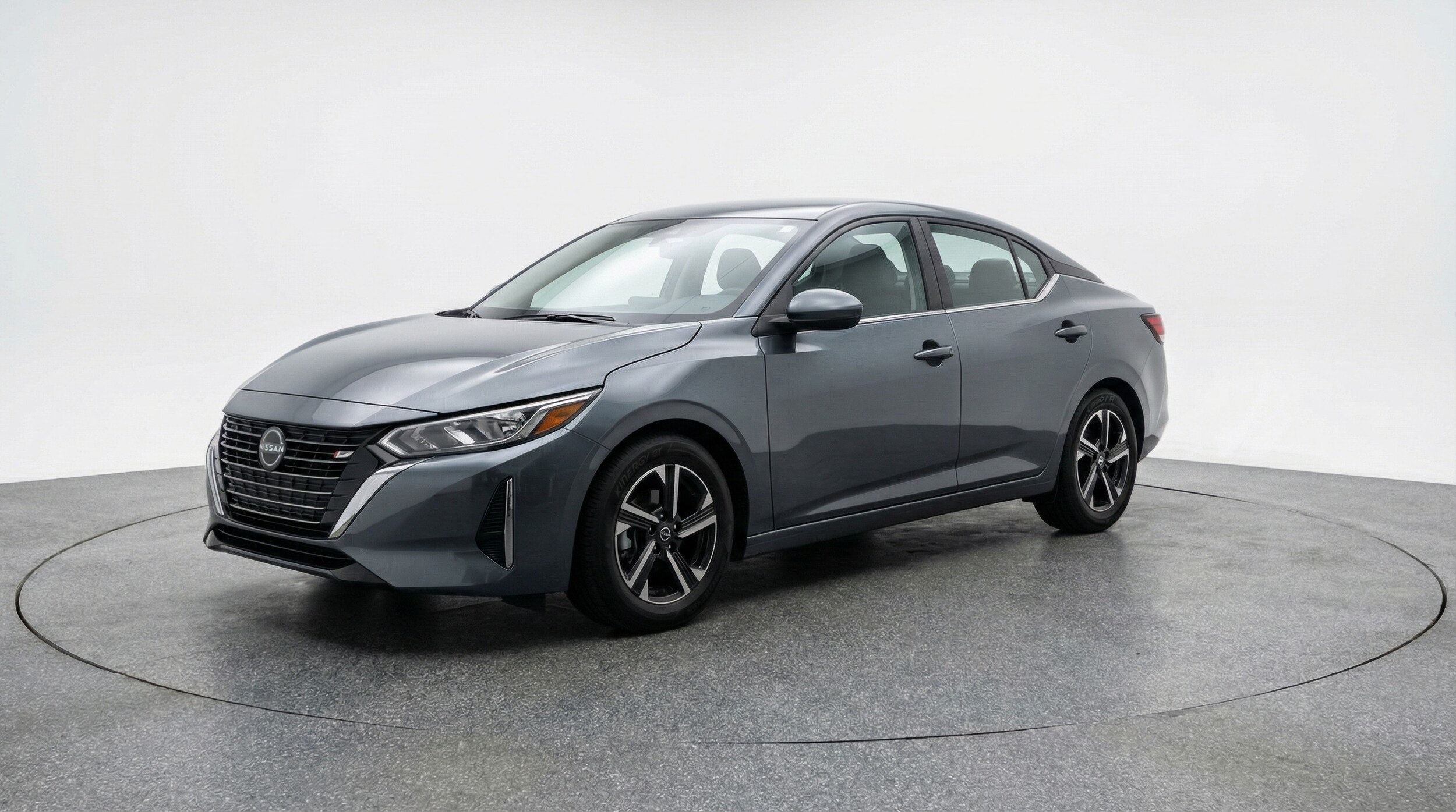 Thumbnail: 2025 Nissan Sentra - 3