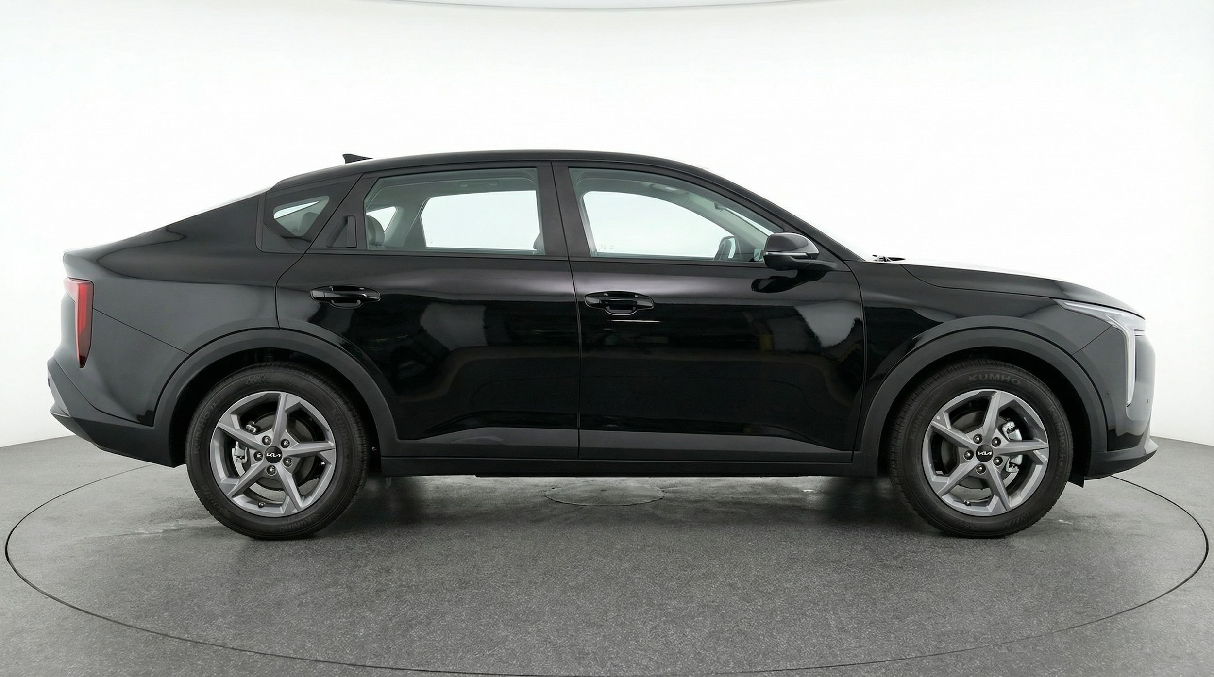 Thumbnail: 2025 Kia K4 - 8