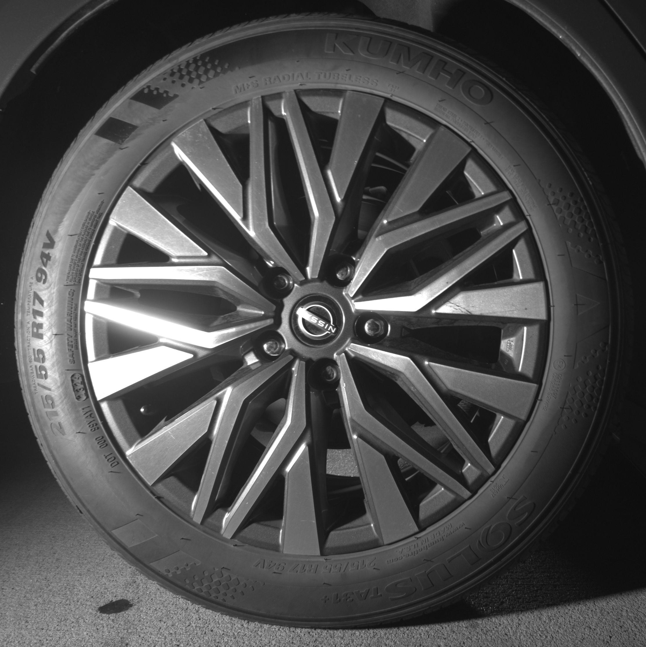 Thumbnail: 2025 Nissan Altima - 12