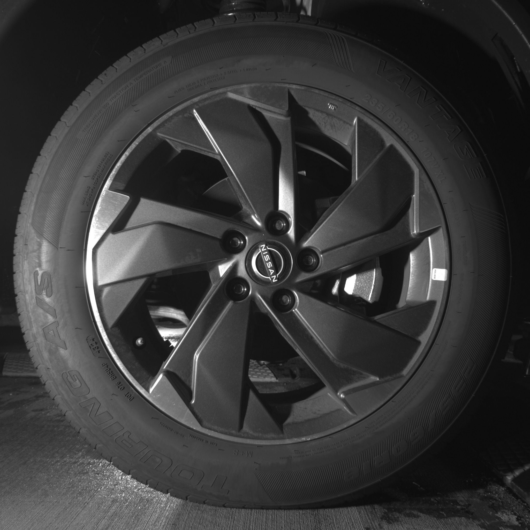 Thumbnail: 2025 Nissan Rogue - 10