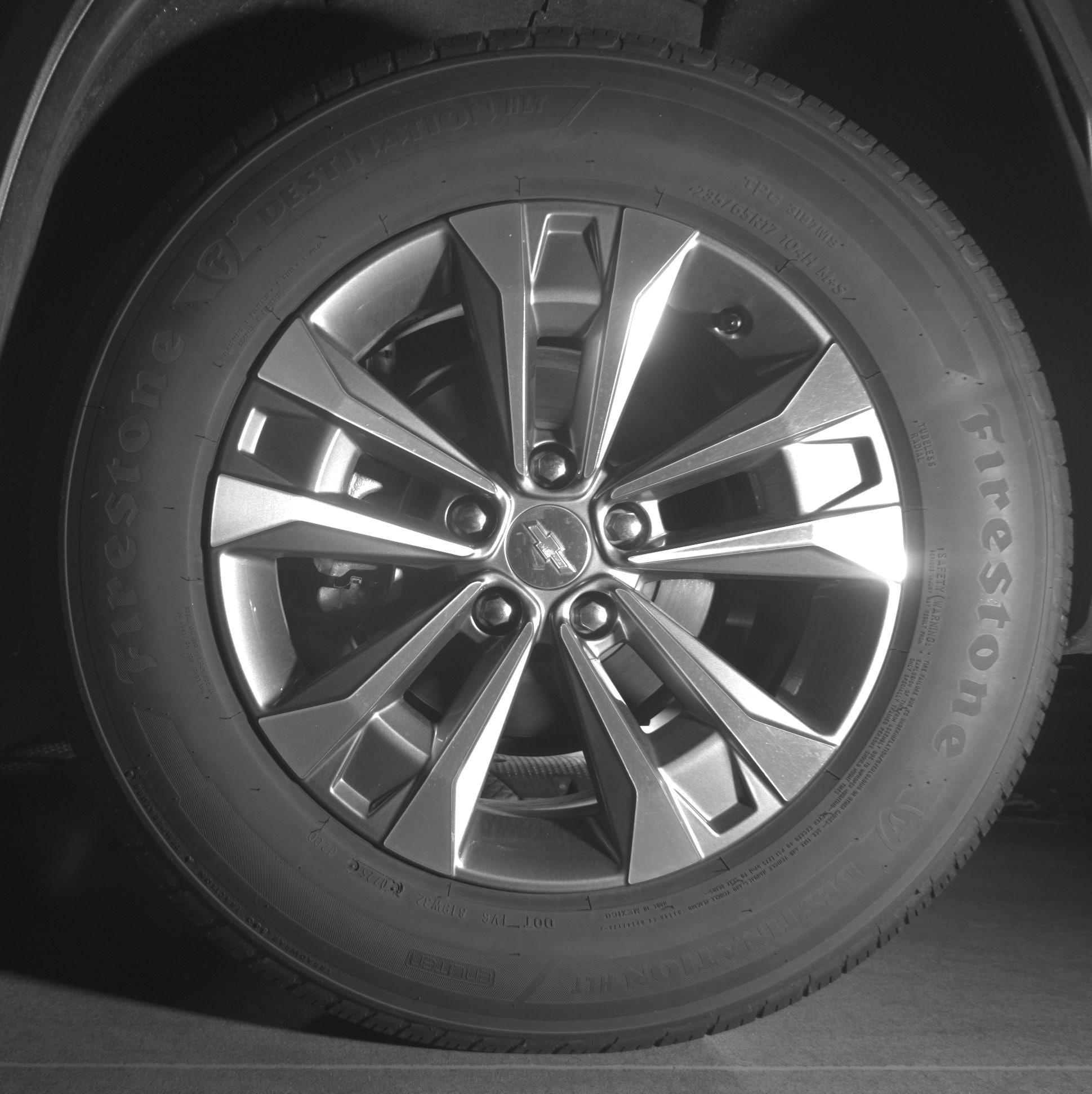 Thumbnail: 2025 Chevrolet Equinox - 11