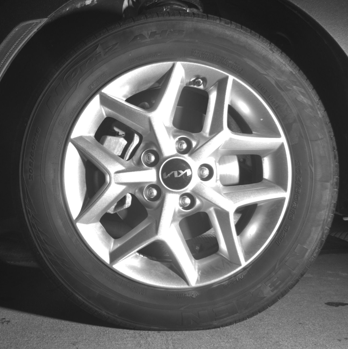 Thumbnail: 2025 Kia Soul - 9