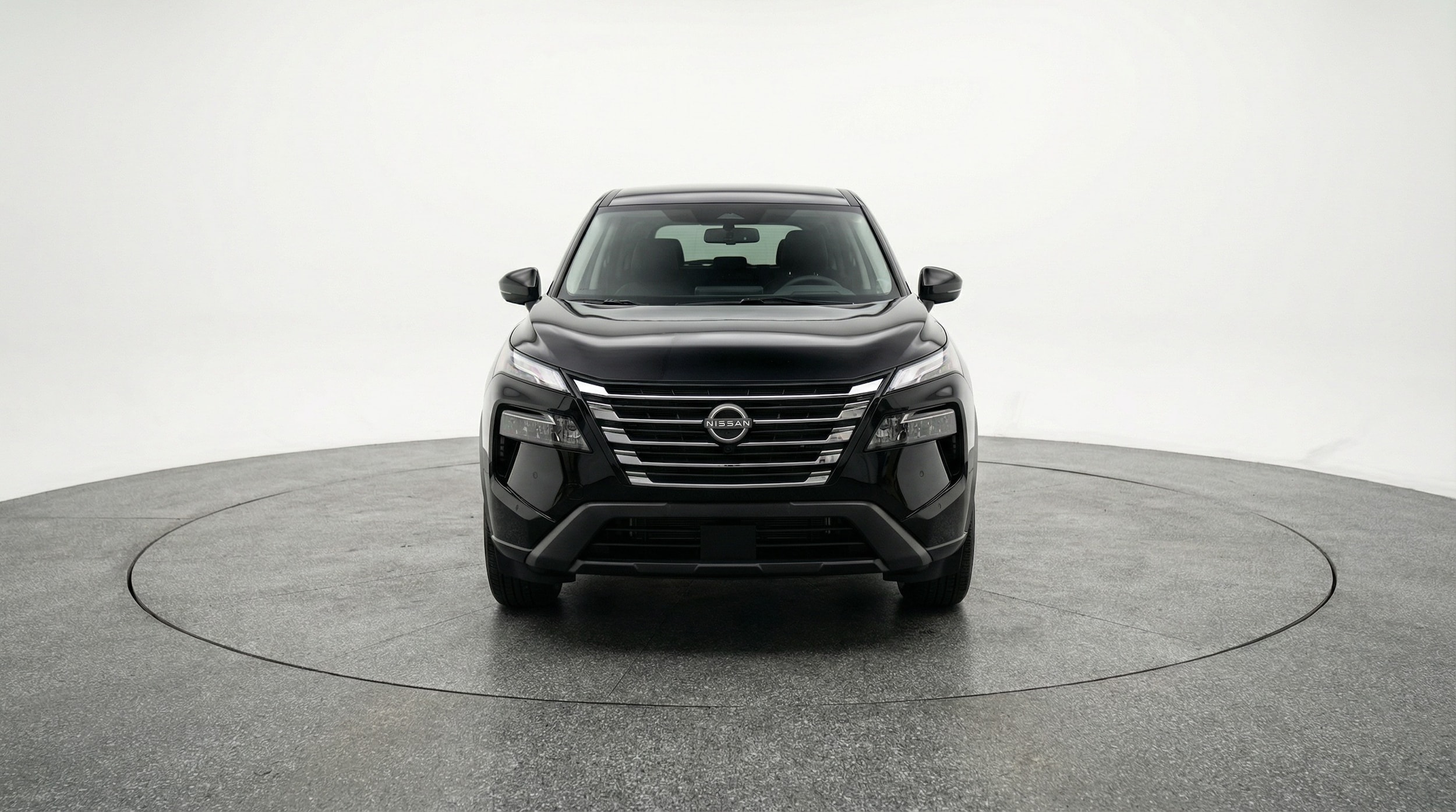 Thumbnail: 2025 Nissan Rogue - 2