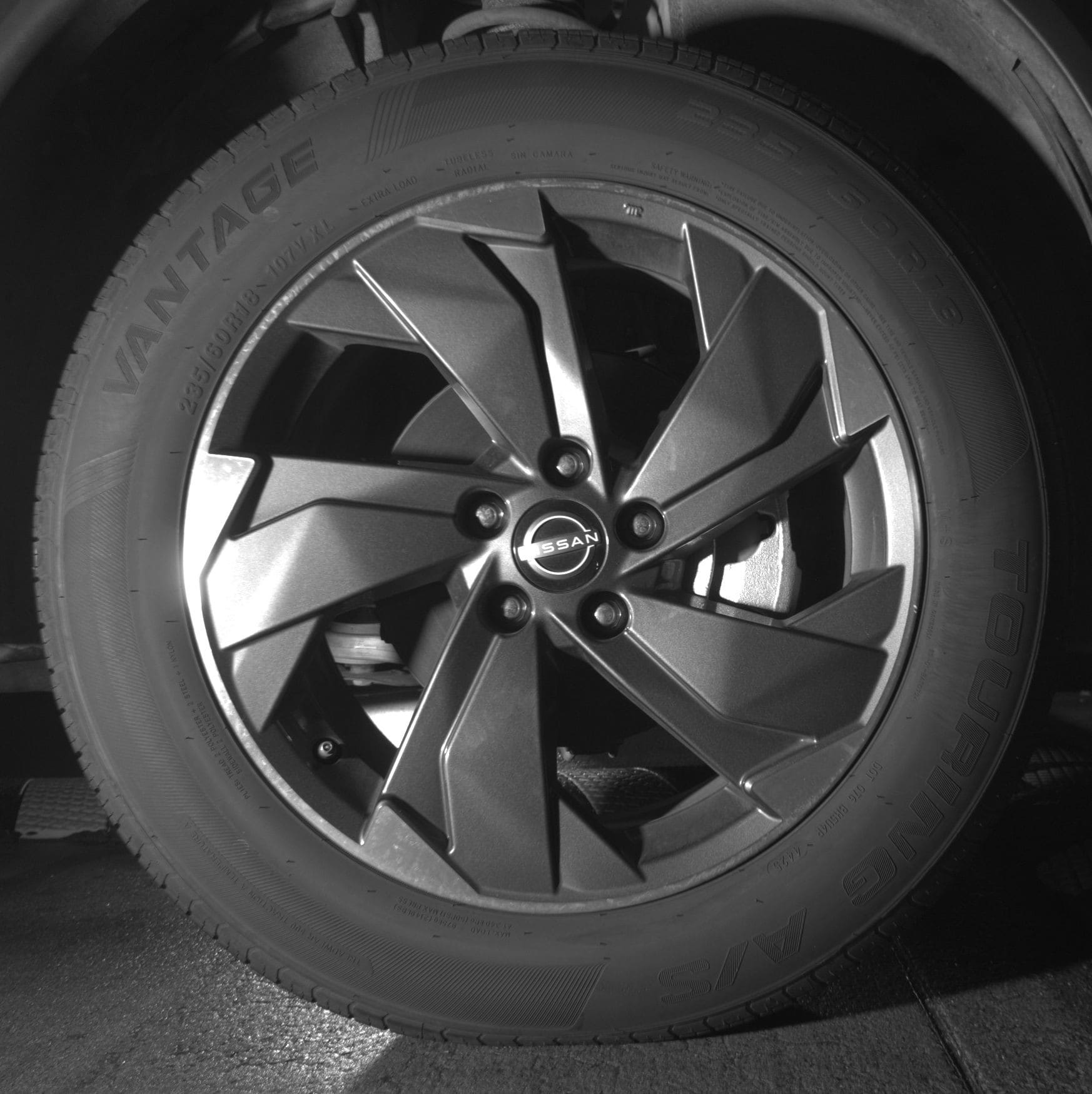 Thumbnail: 2025 Nissan Rogue - 10