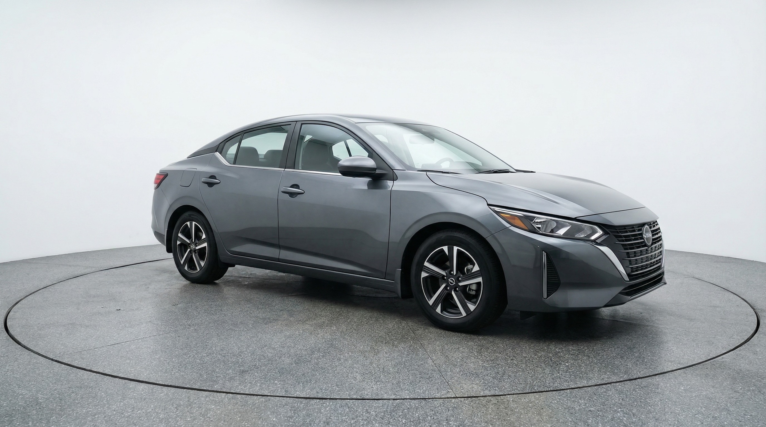 Thumbnail: 2025 Nissan Sentra - 1