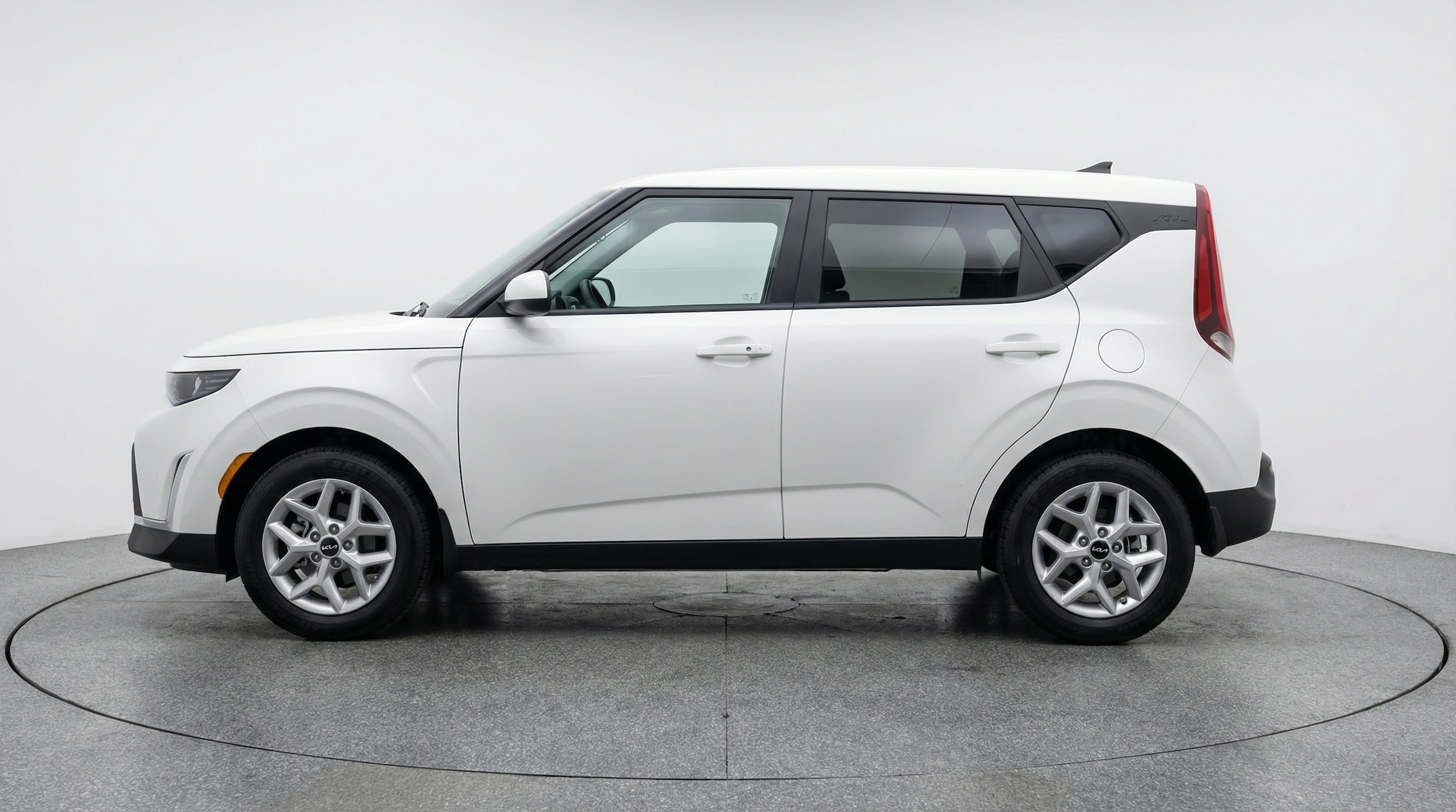 Thumbnail: 2025 Kia Soul - 4