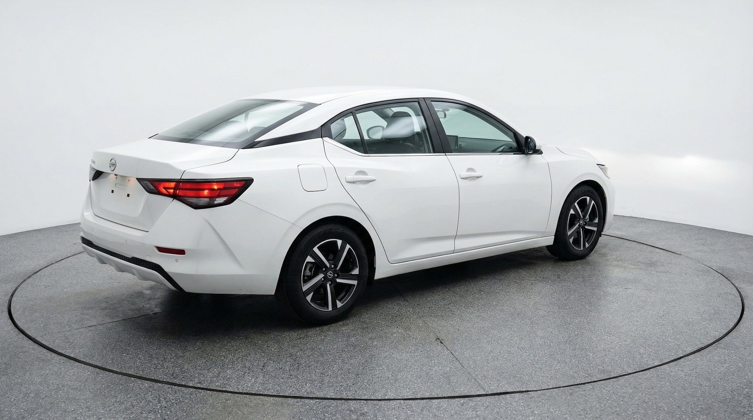 Thumbnail: 2025 Nissan Sentra - 7