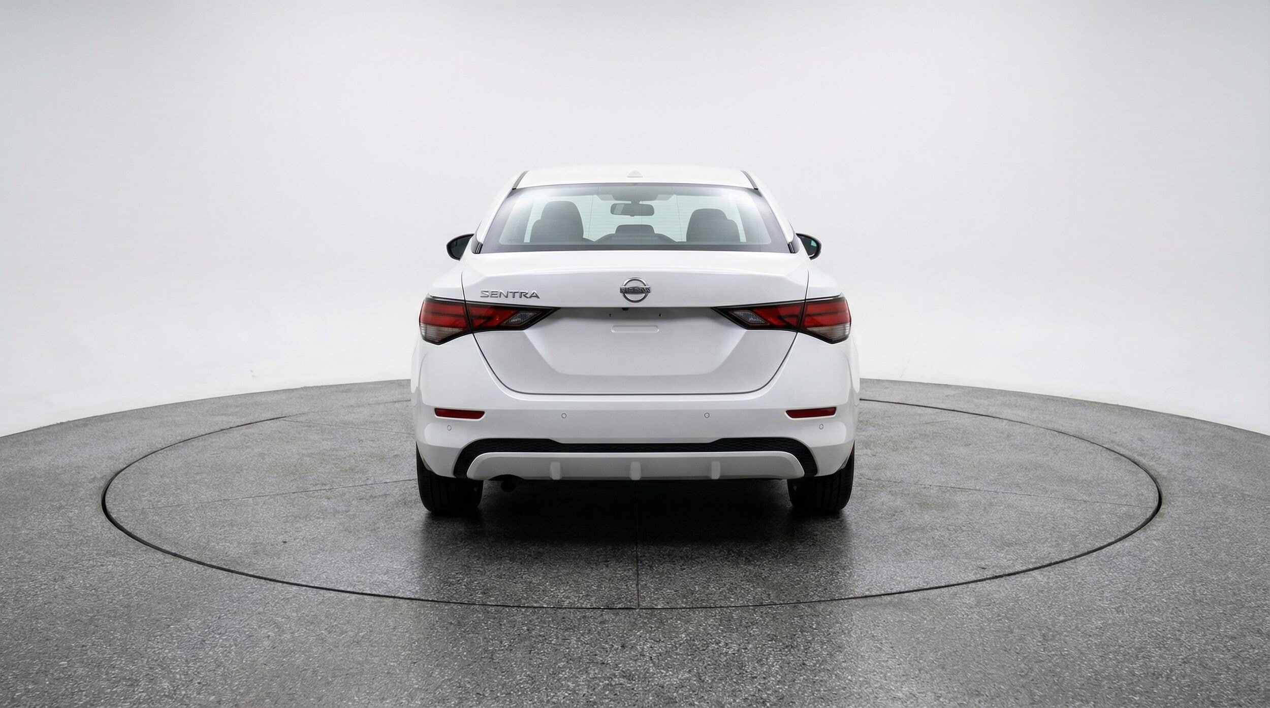 Thumbnail: 2025 Nissan Sentra - 6
