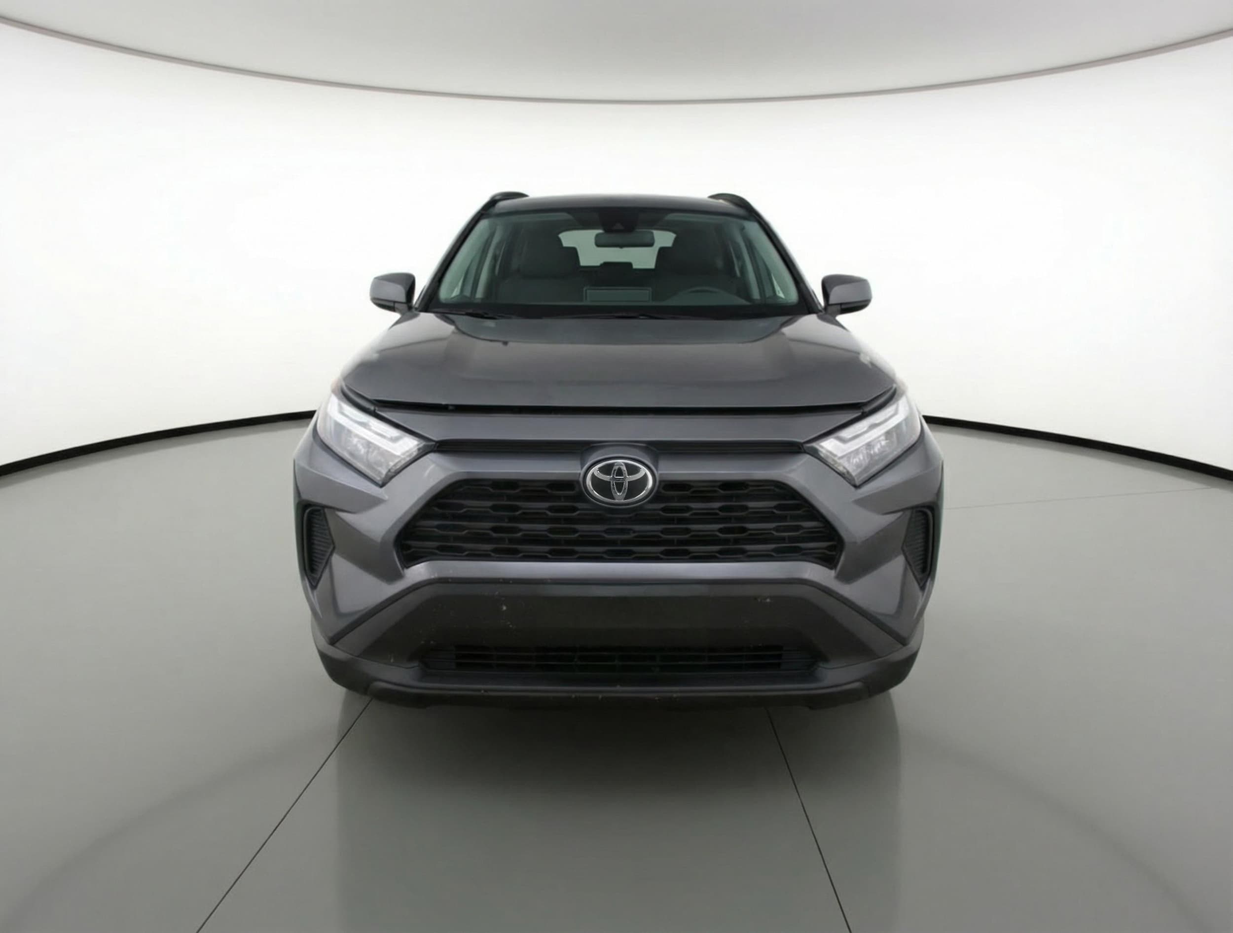 Thumbnail: 2025 Toyota RAV4 - 2