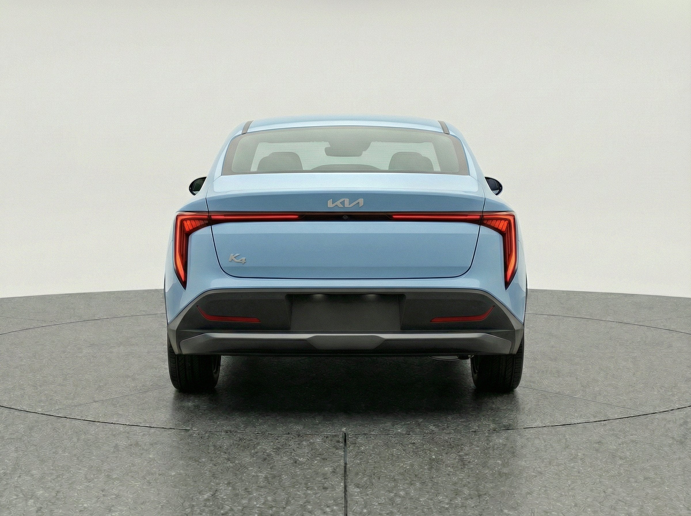 Thumbnail: 2025 Kia K4 - 7