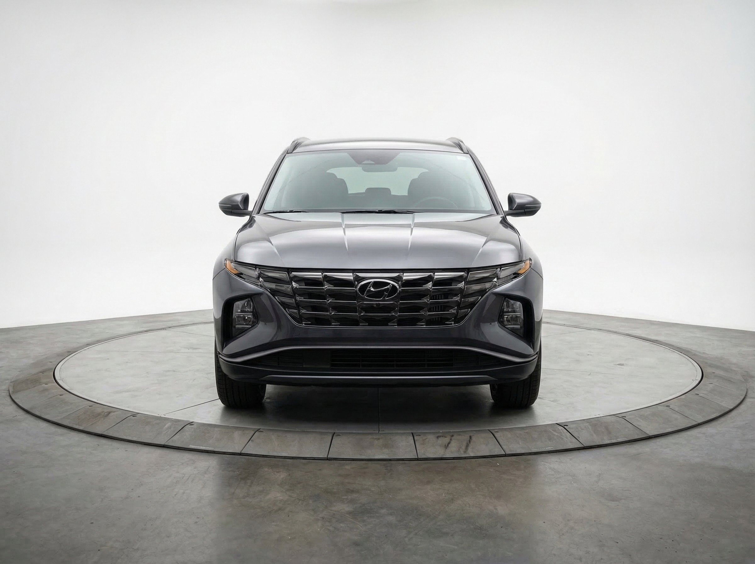 Thumbnail: 2026 Hyundai Tucson - 2