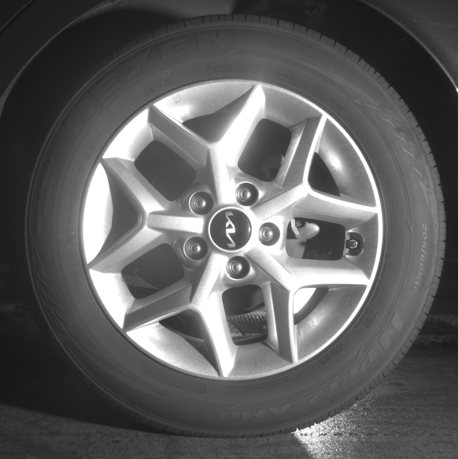 Thumbnail: 2025 Kia Soul - 11