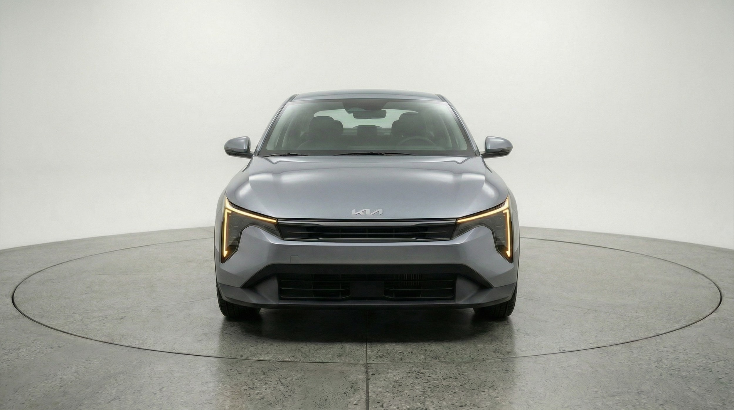 Thumbnail: 2025 Kia K4 - 2