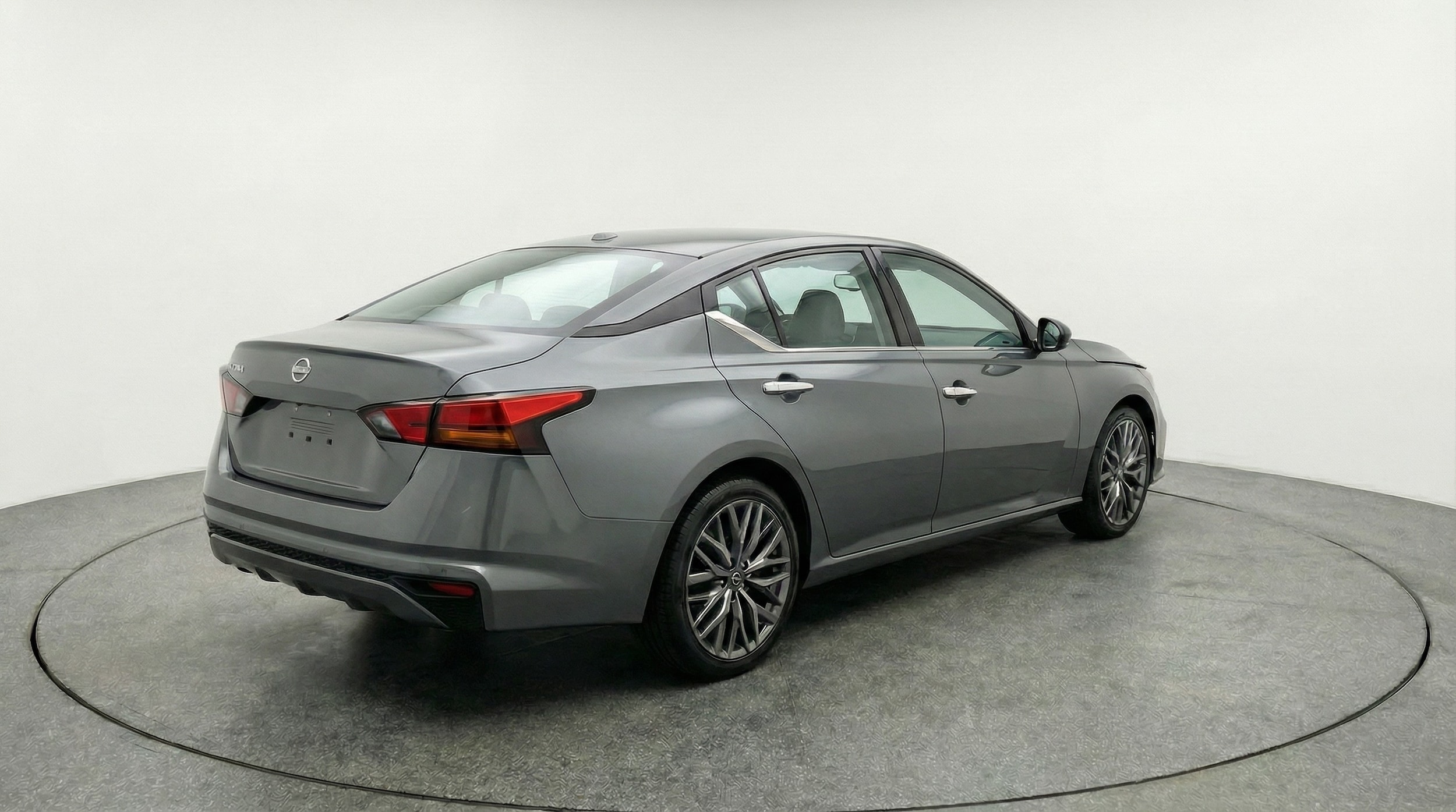 Thumbnail: 2025 Nissan Altima - 7