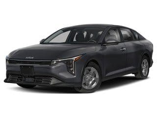 Thumbnail: 2026 Kia K4 - 1