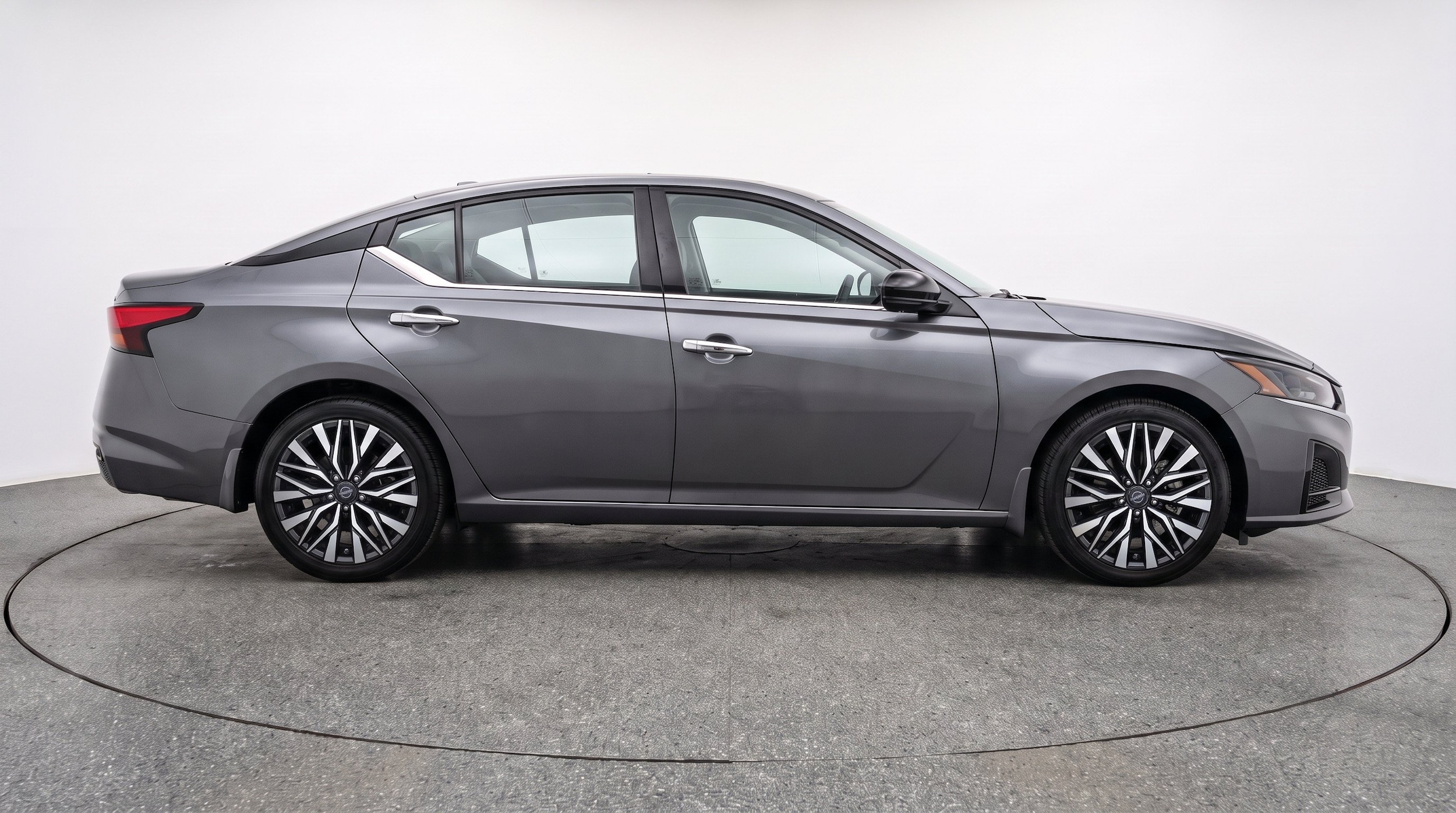Thumbnail: 2025 Nissan Altima - 11