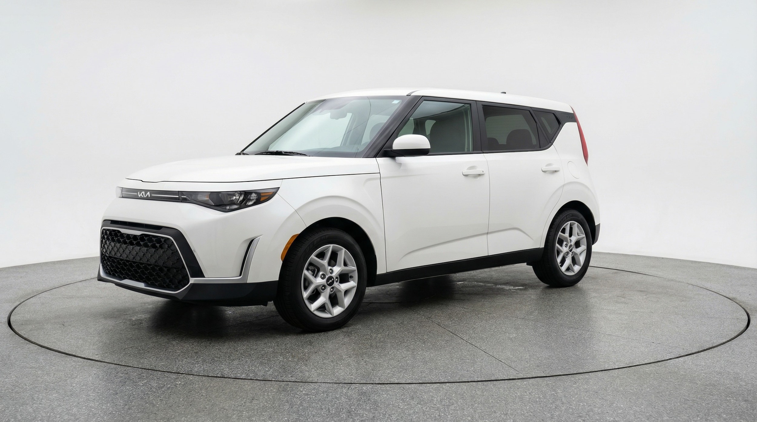 Thumbnail: 2025 Kia Soul - 3