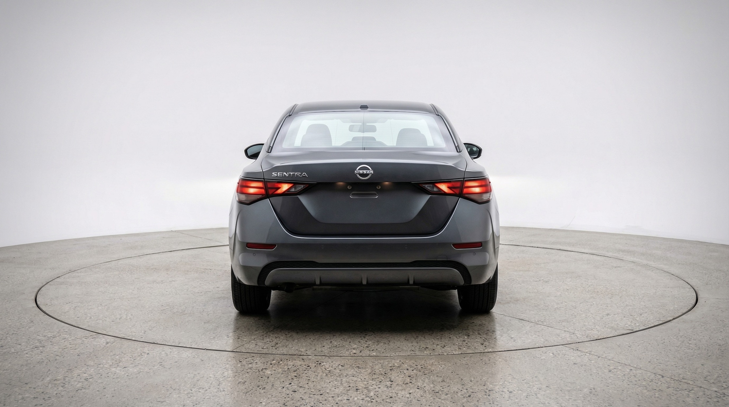 Thumbnail: 2025 Nissan Sentra - 6