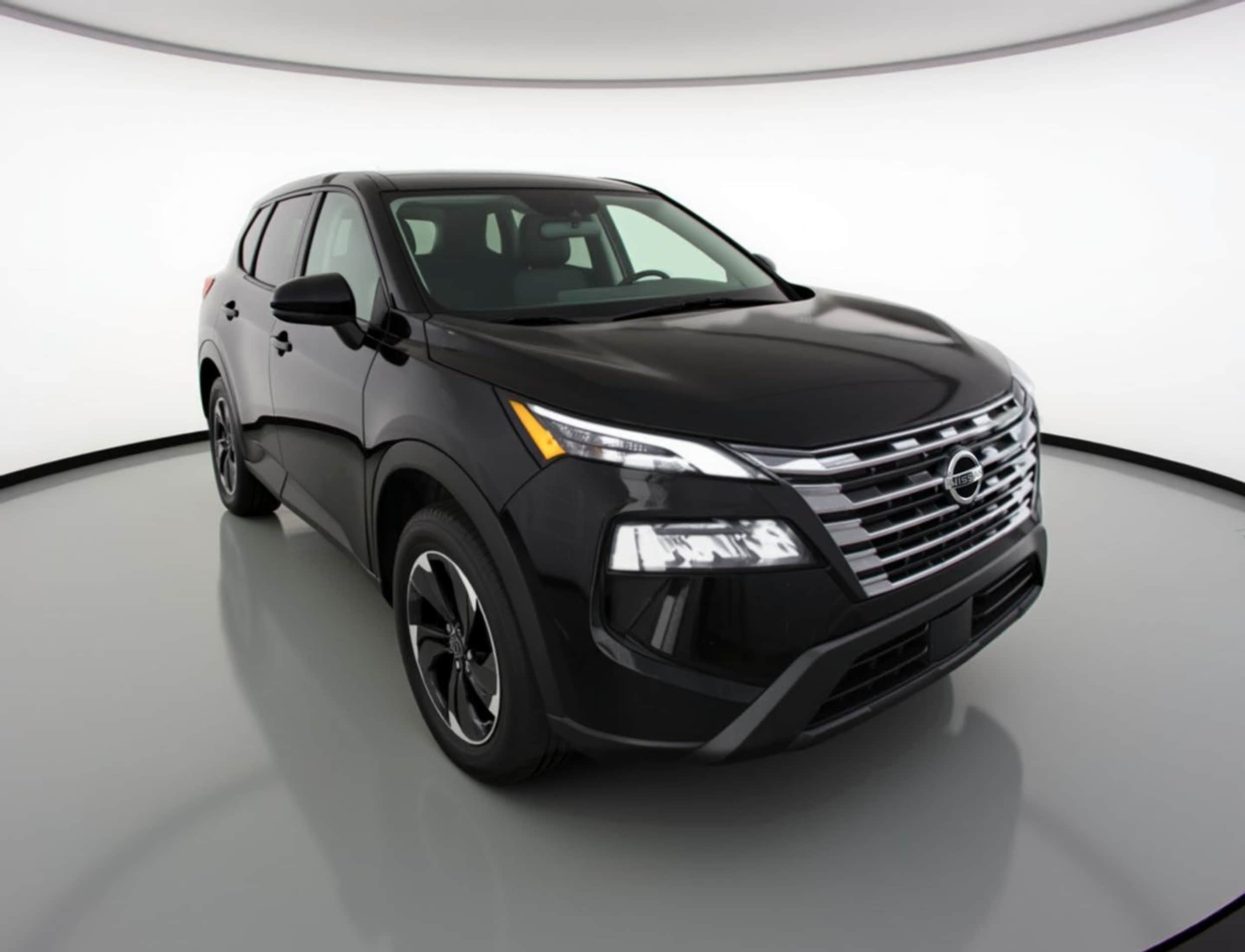 Thumbnail: 2025 Nissan Rogue - 1