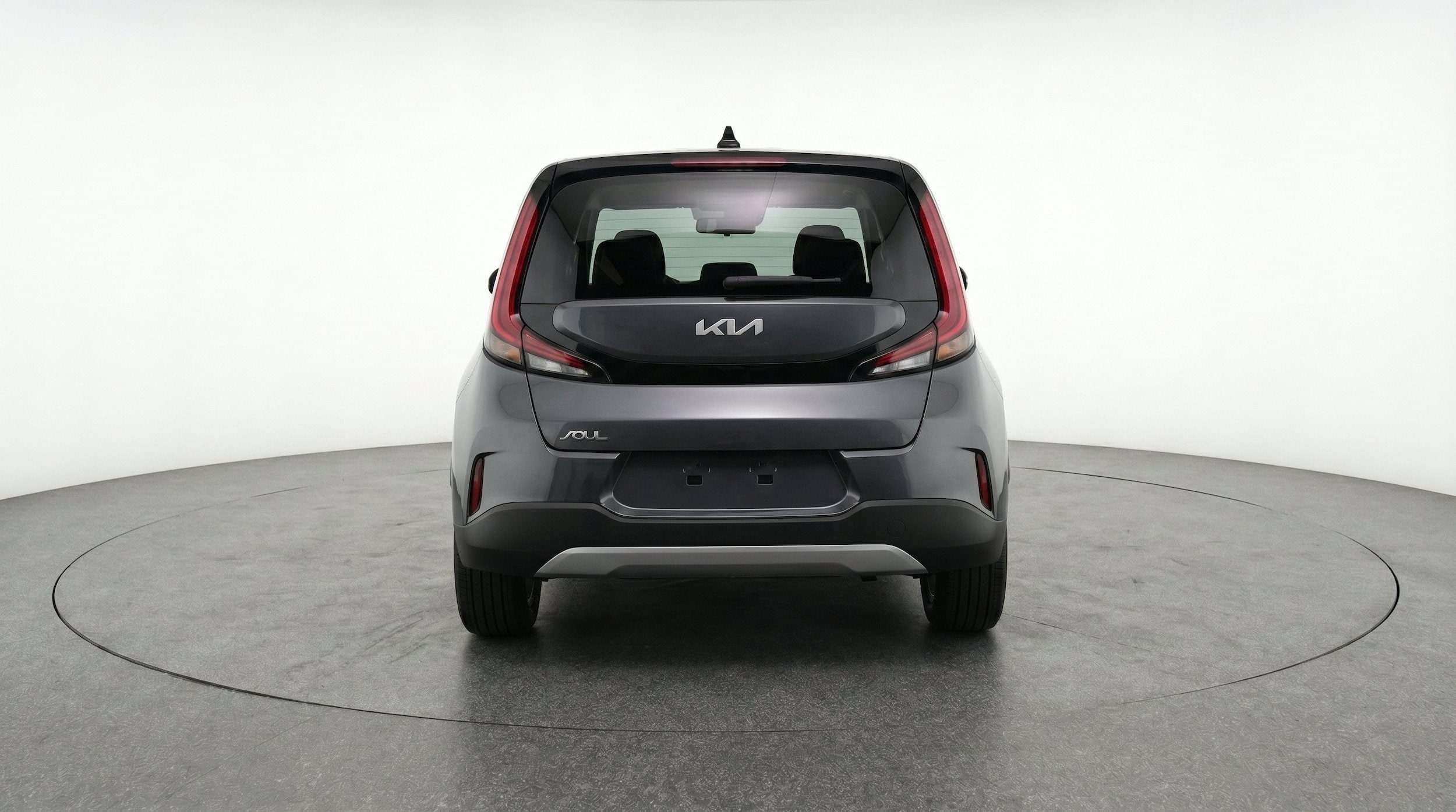 Thumbnail: 2025 Kia Soul - 7