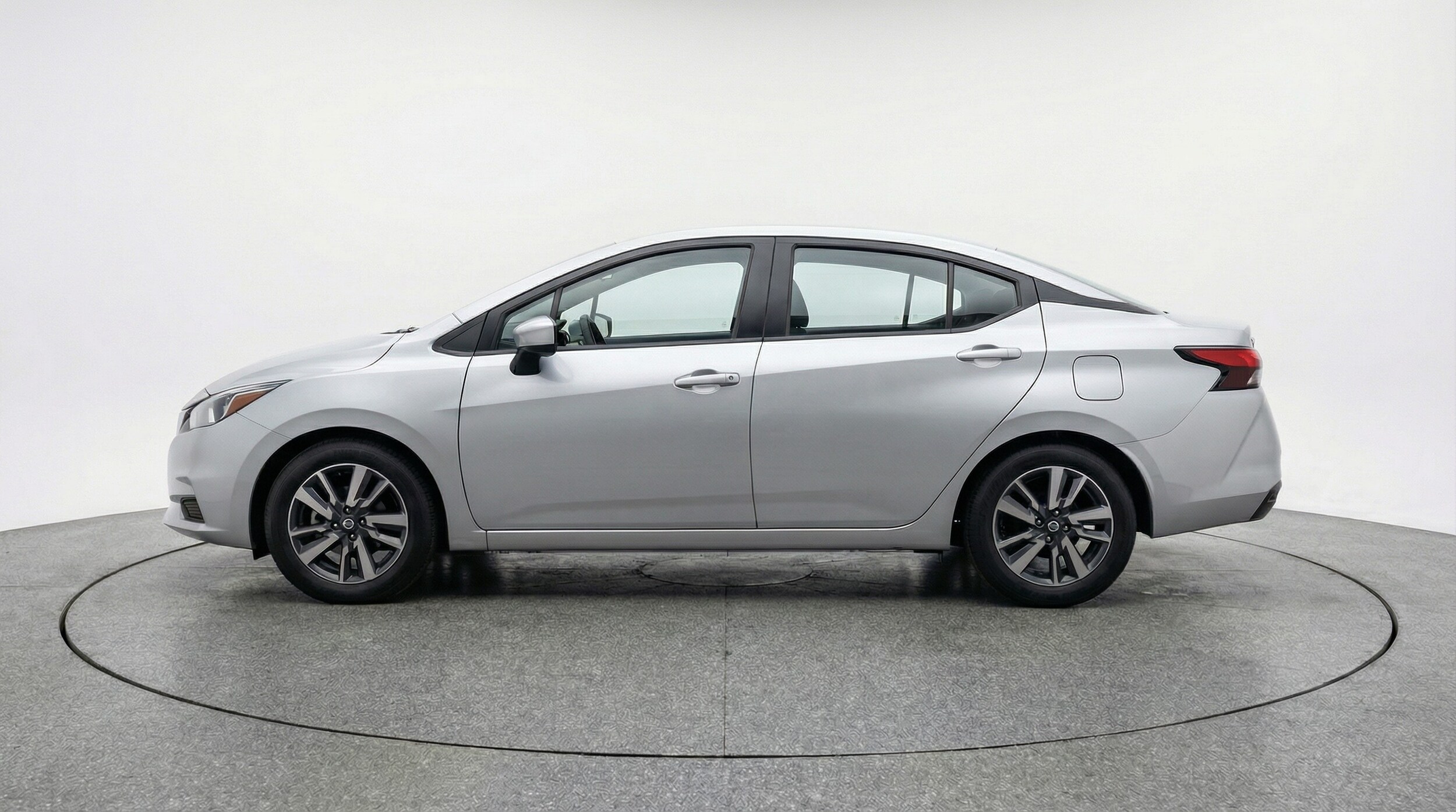 Thumbnail: 2025 Nissan Versa - 4