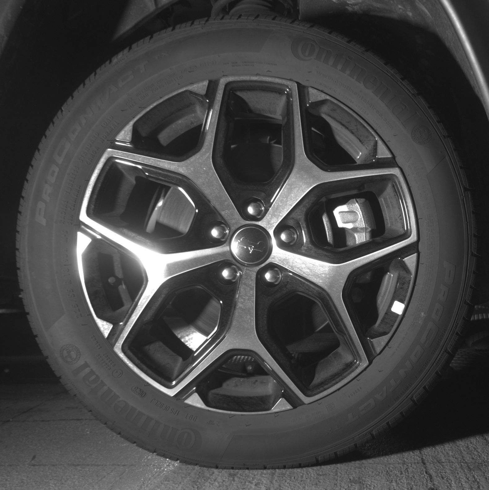 Thumbnail: 2025 Jeep Compass - 10