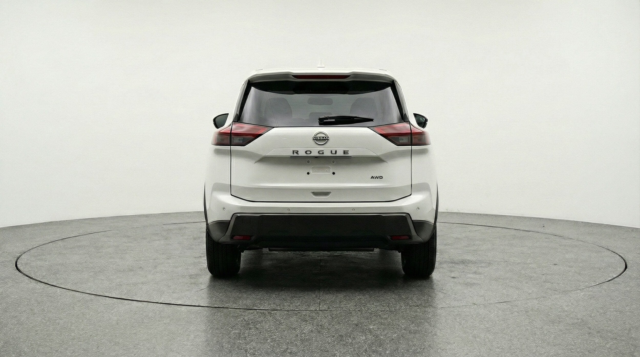 Thumbnail: 2025 Nissan Rogue - 6