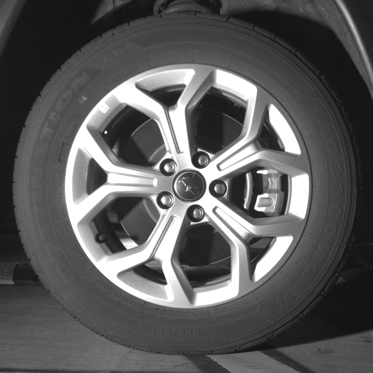 Thumbnail: 2025 Jeep Compass - 10