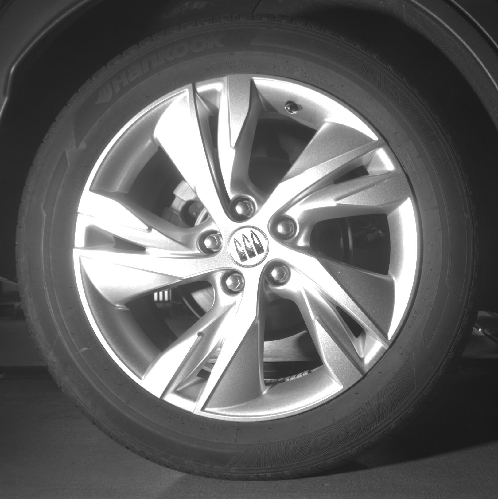 Thumbnail: 2025 Buick Encore GX - 12
