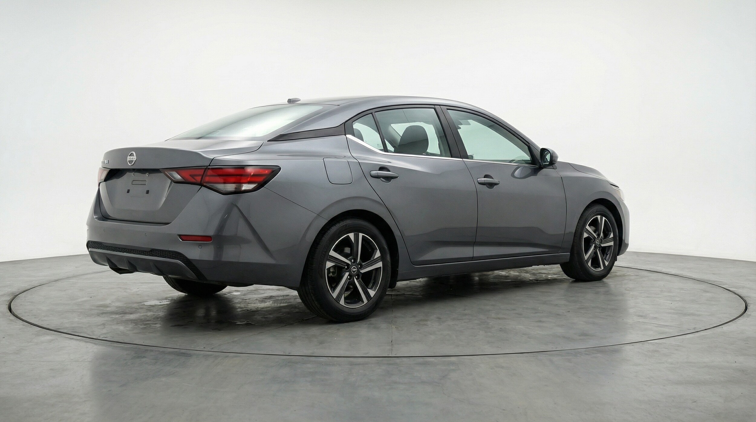 Thumbnail: 2025 Nissan Sentra - 7