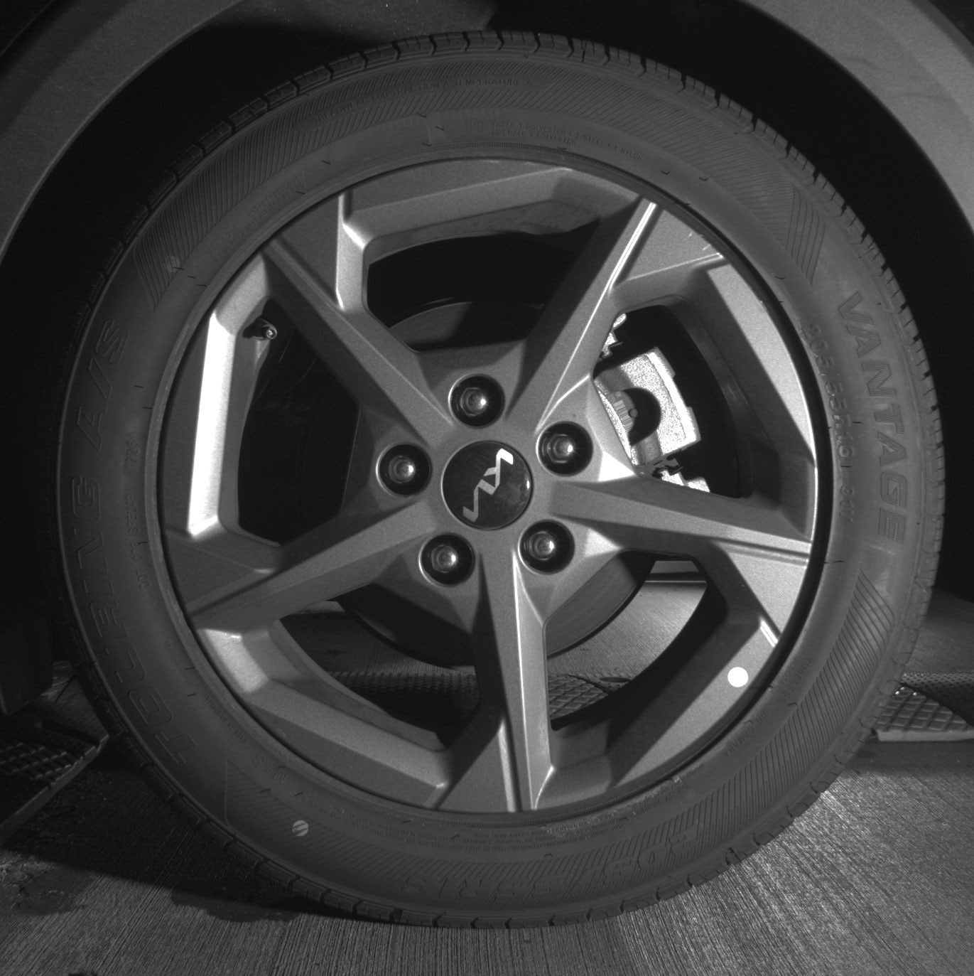 Thumbnail: 2025 Kia K4 - 11