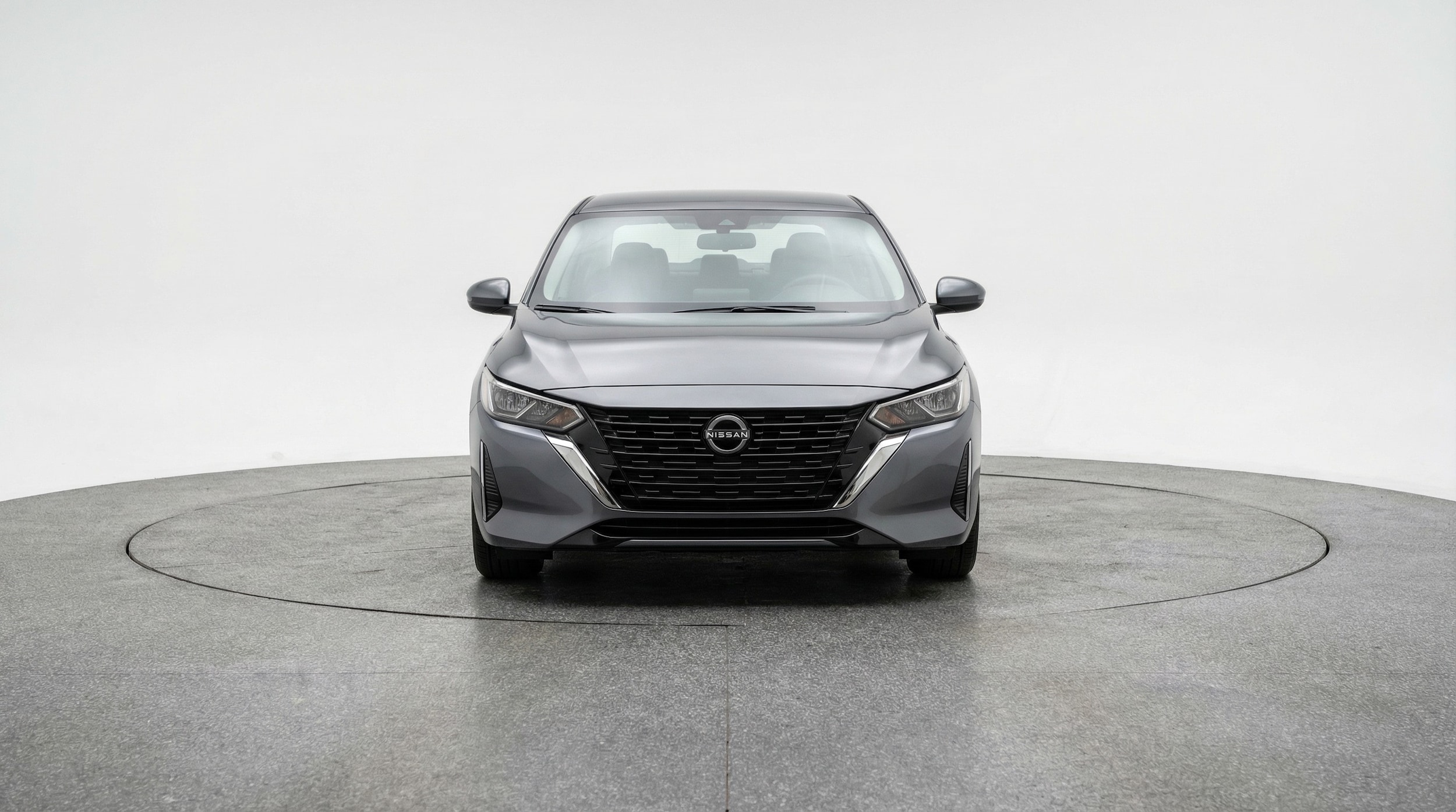 Thumbnail: 2025 Nissan Sentra - 2