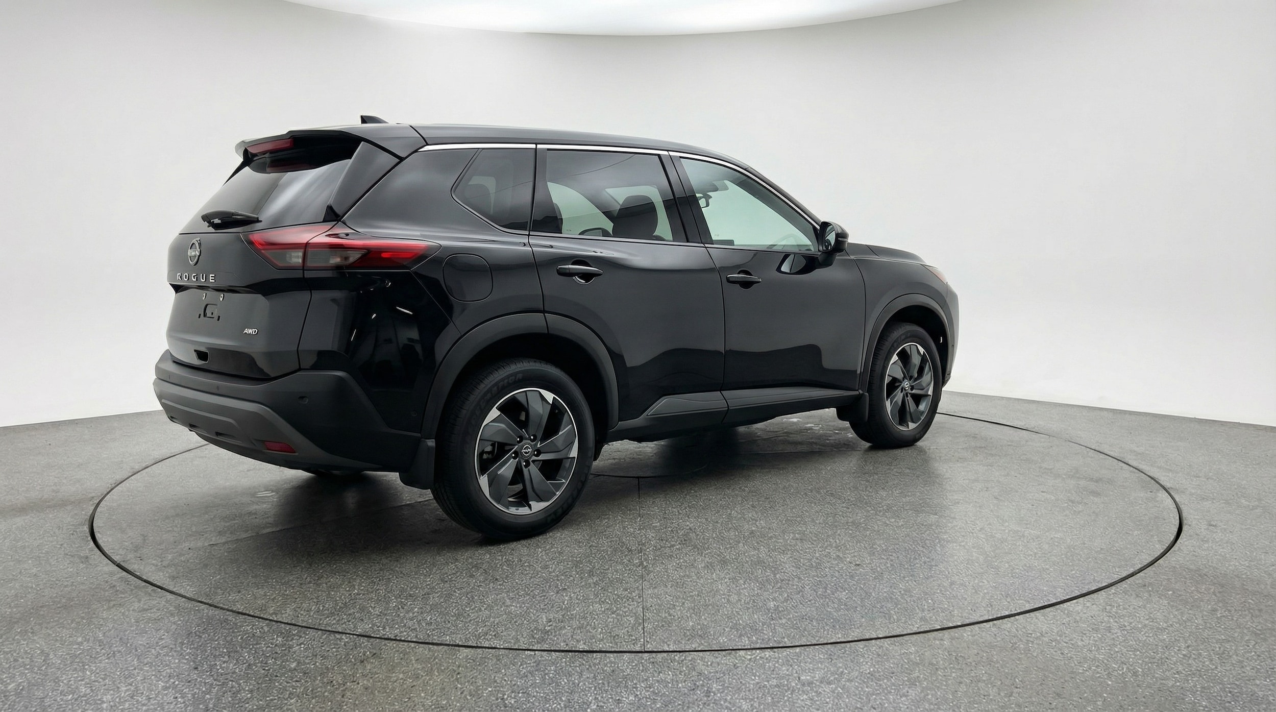 Thumbnail: 2025 Nissan Rogue - 7