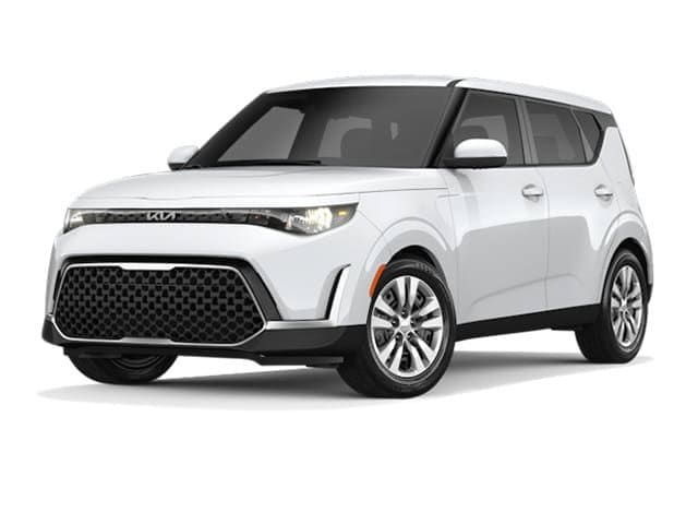 Thumbnail: 2025 Kia Soul - 1